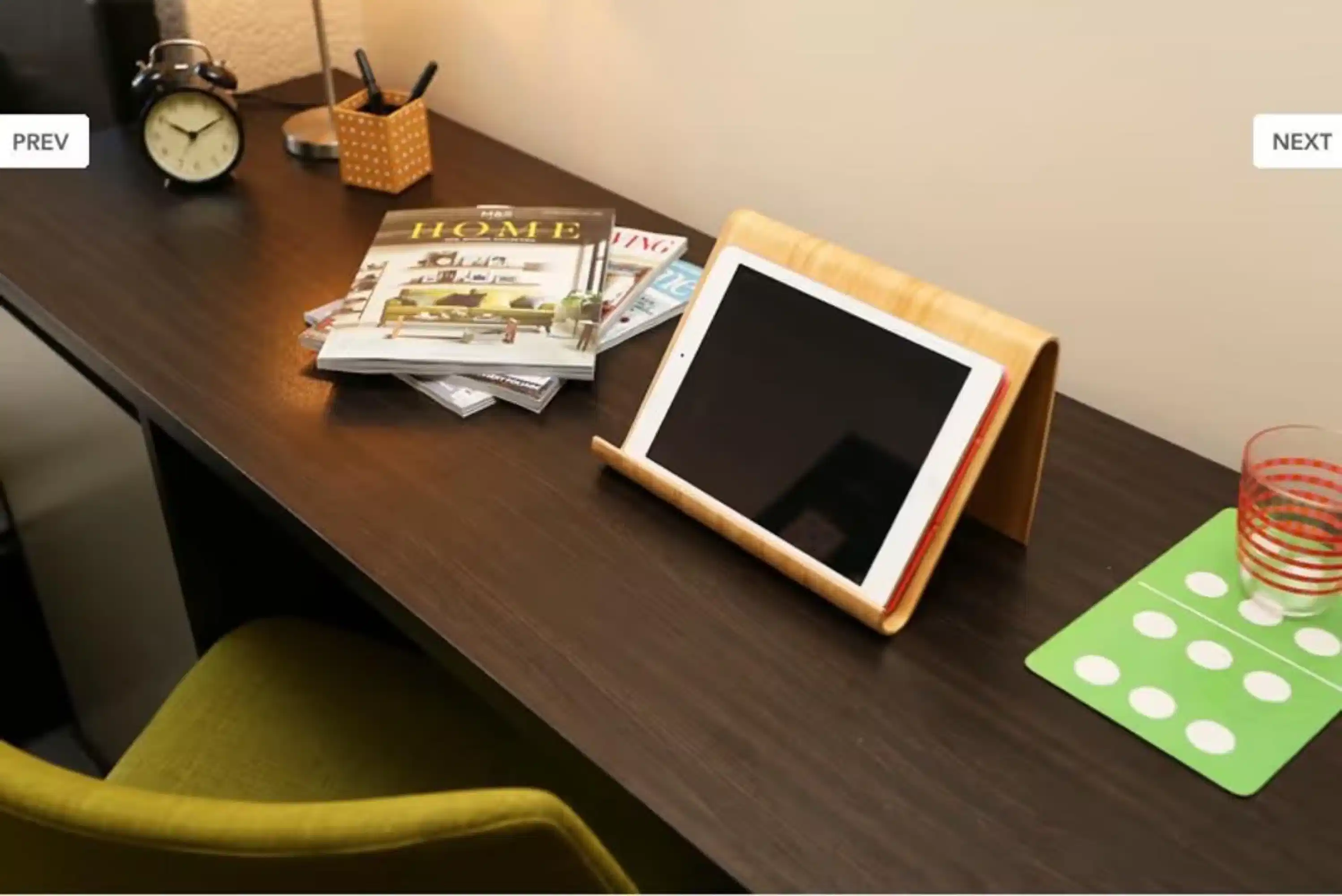 Classic Studio - Amenities