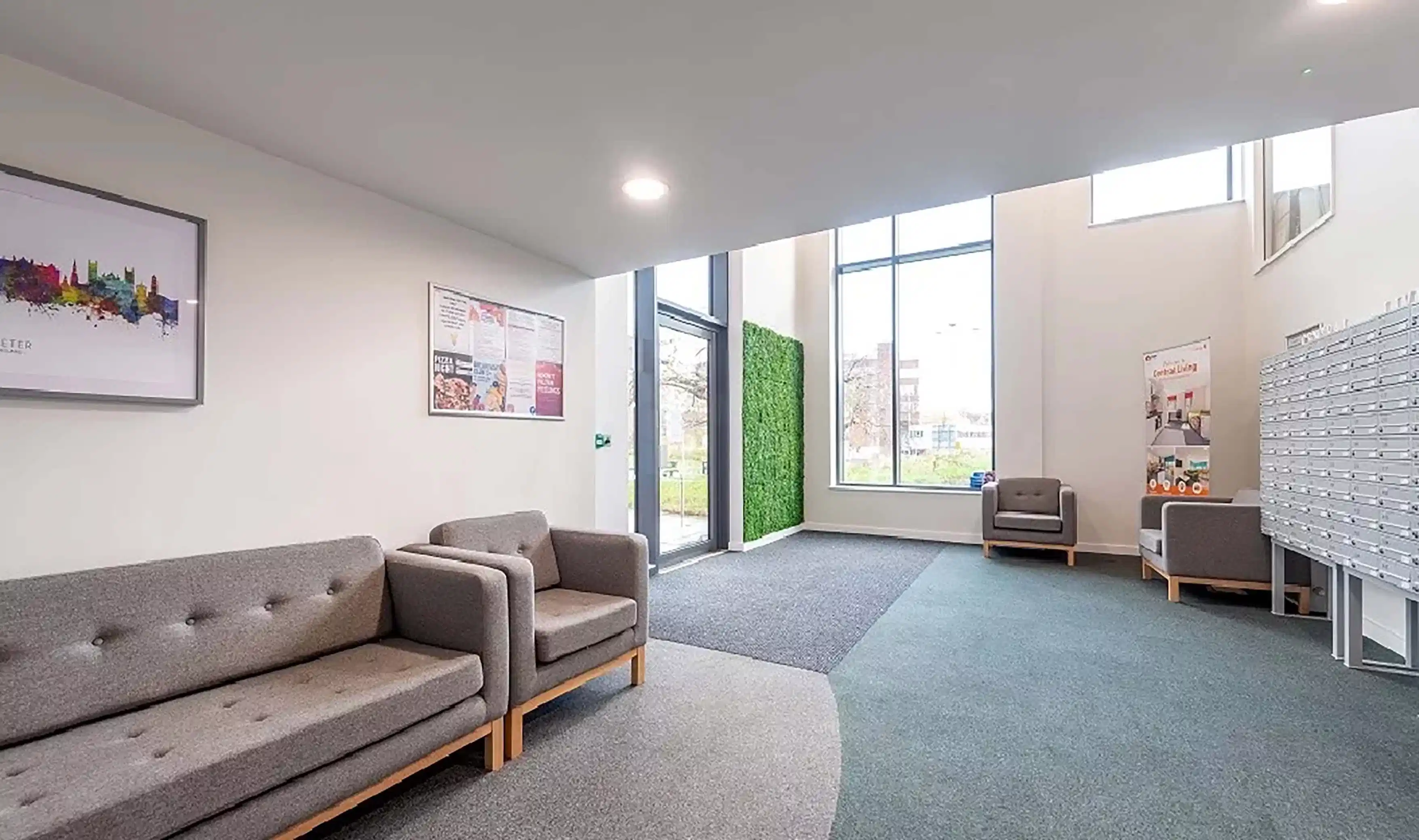 Common Area