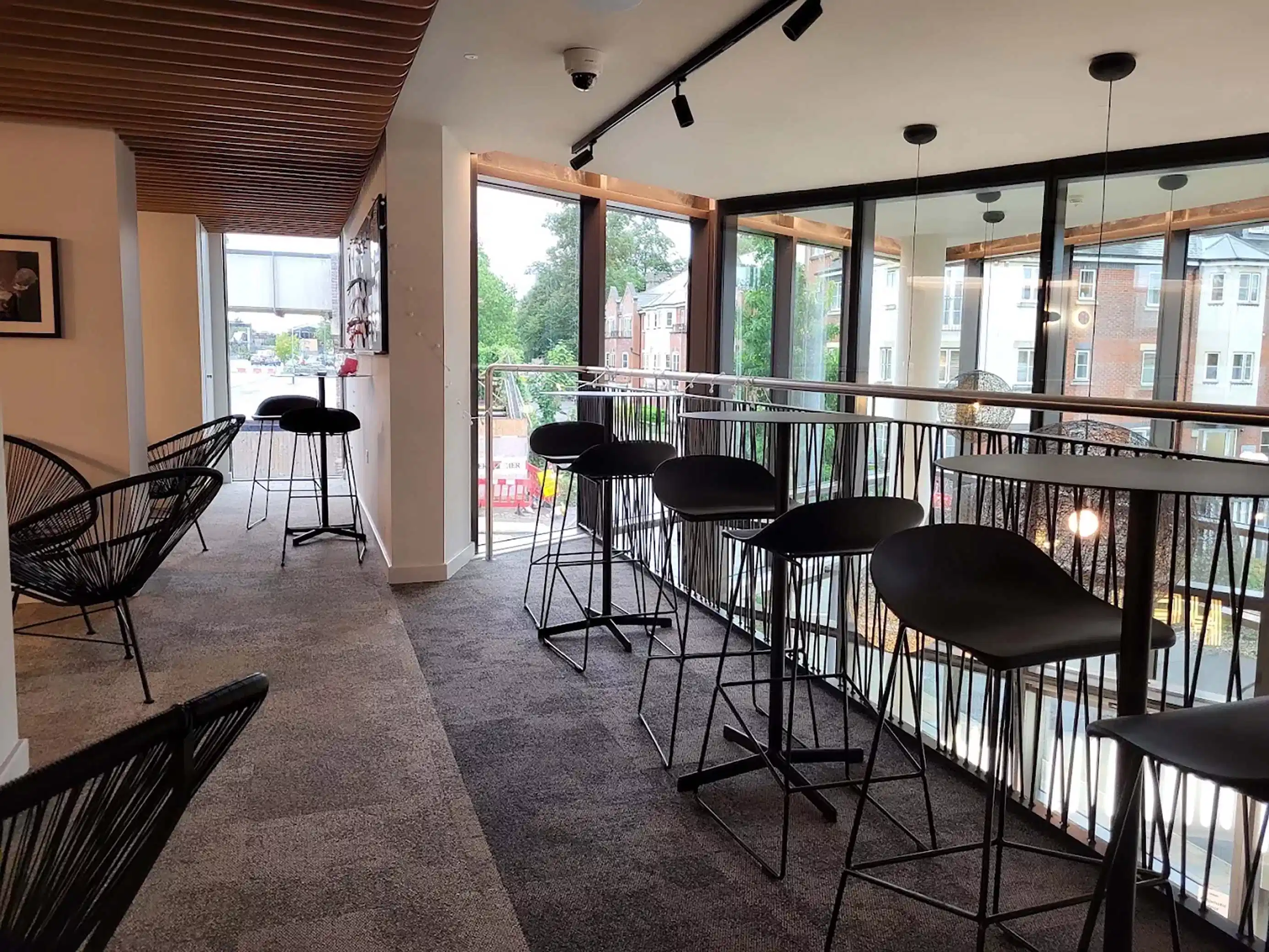Common Area