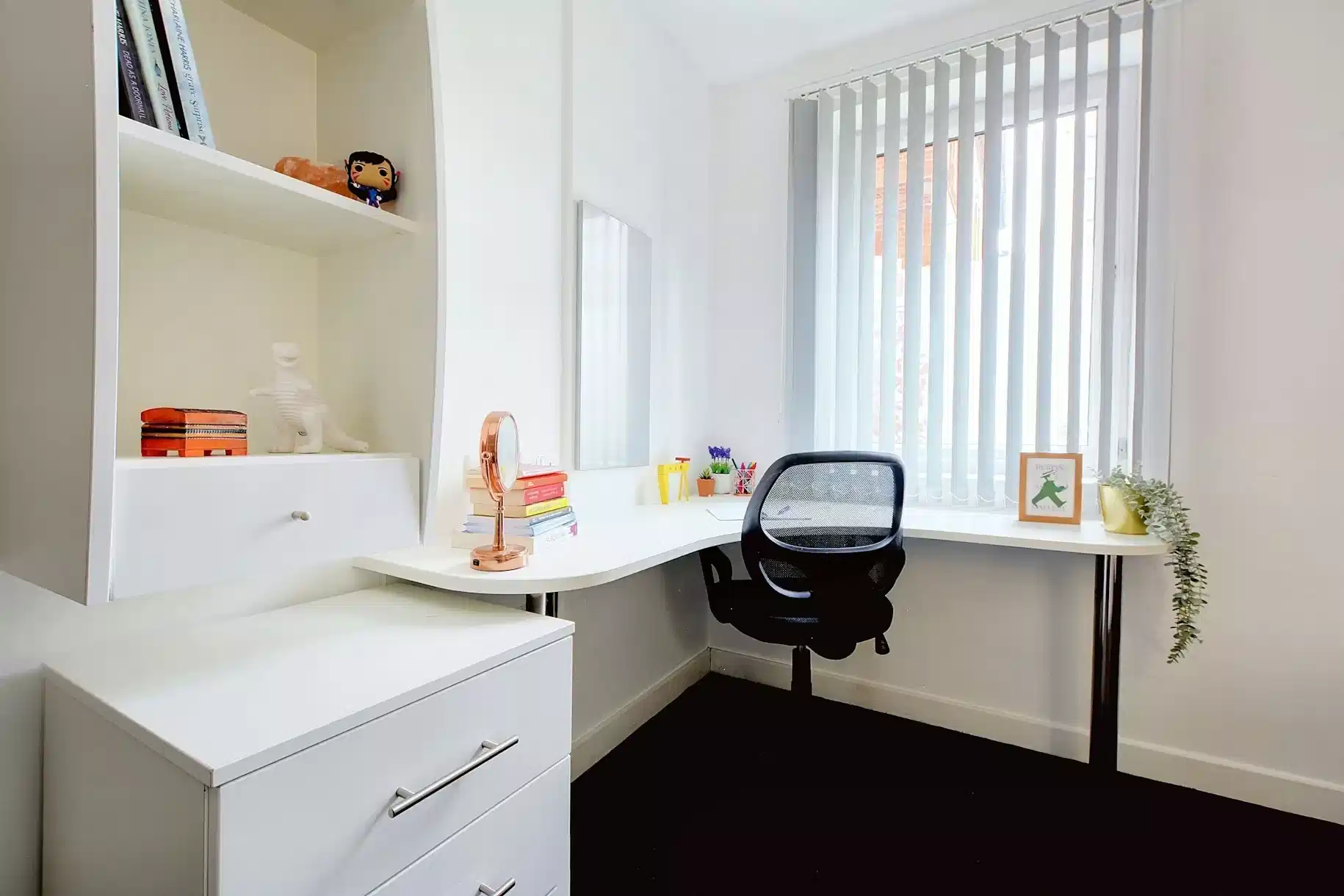 Amenities