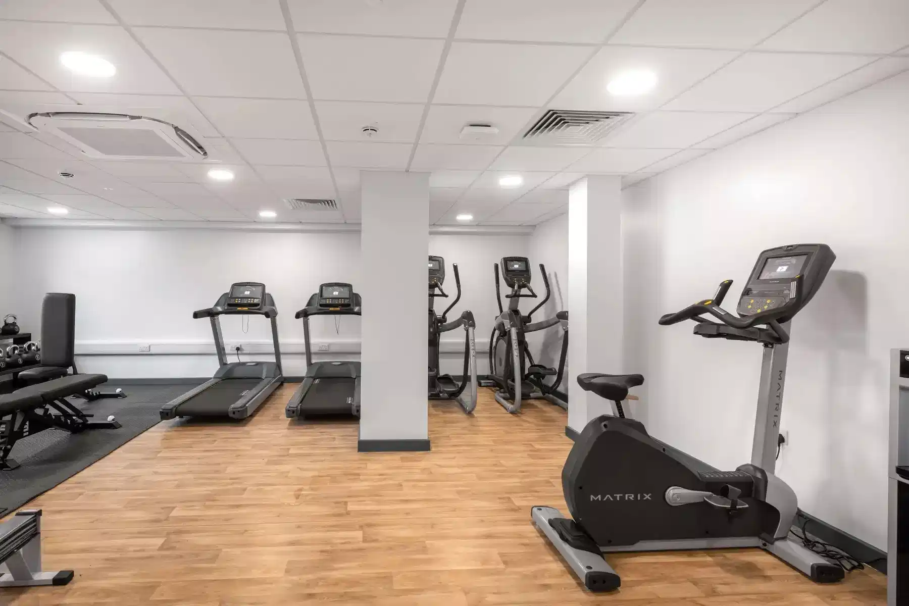 Amenities