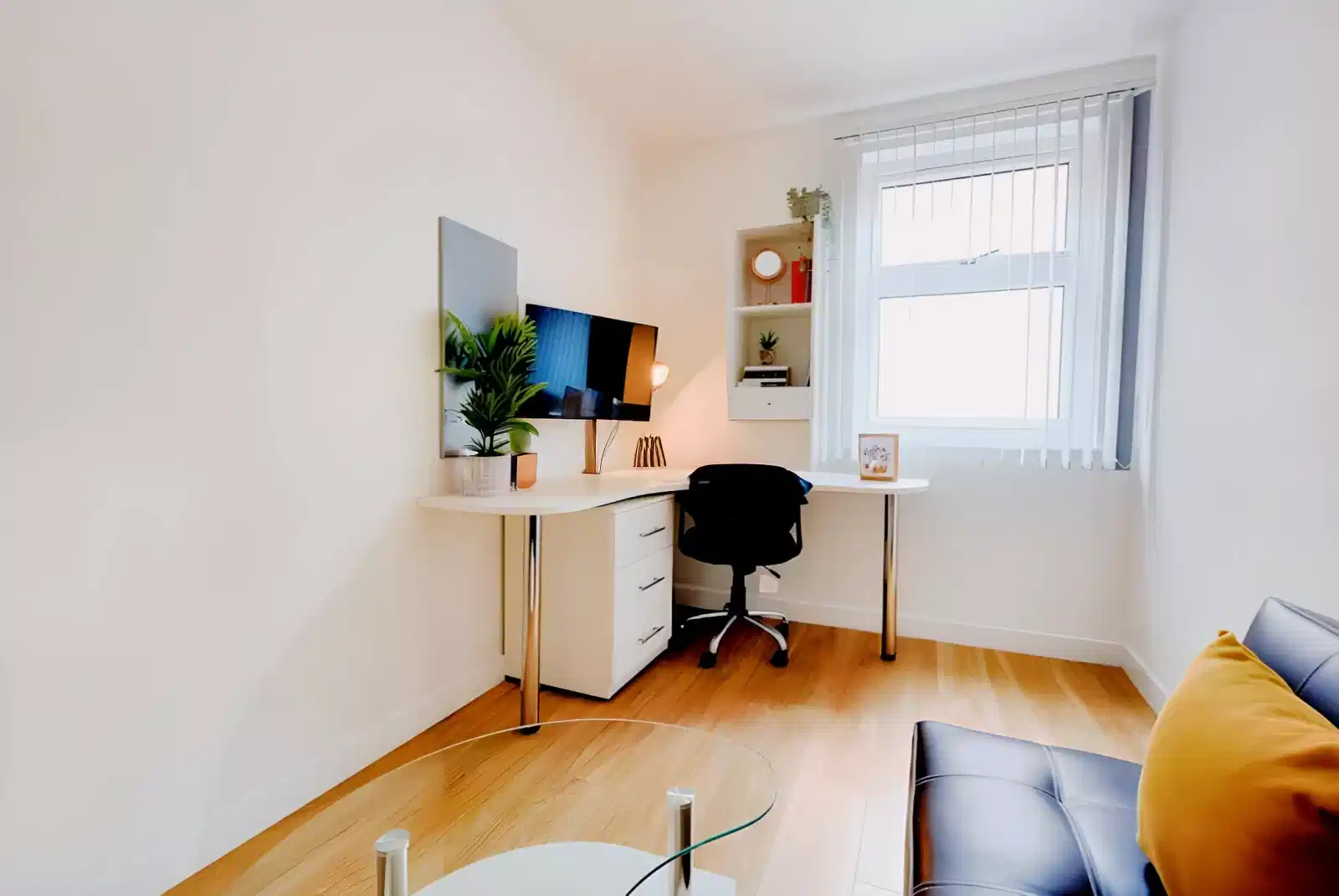 Studio Silver Plus - Amenities