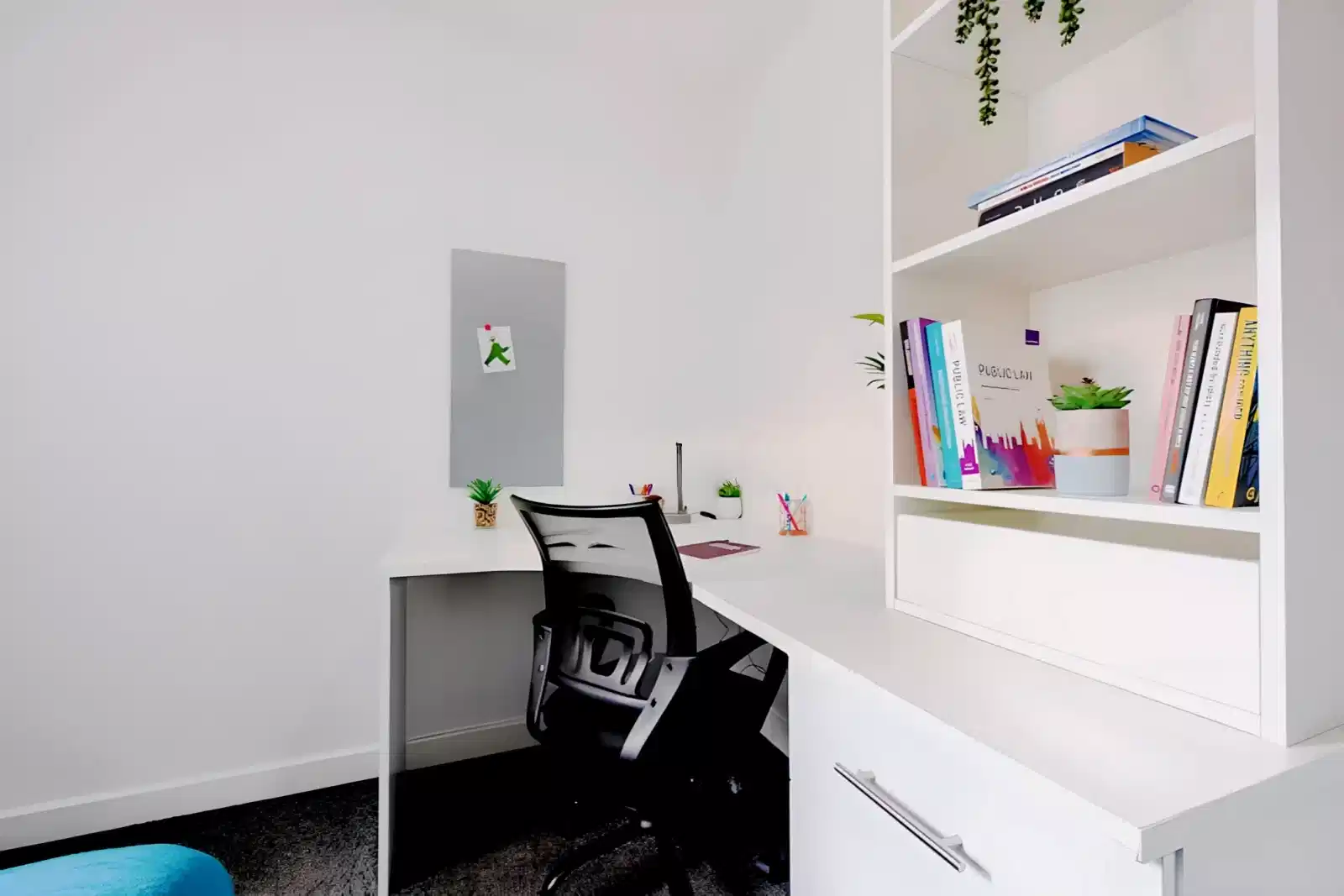 Five Bed Bronze - Amenities