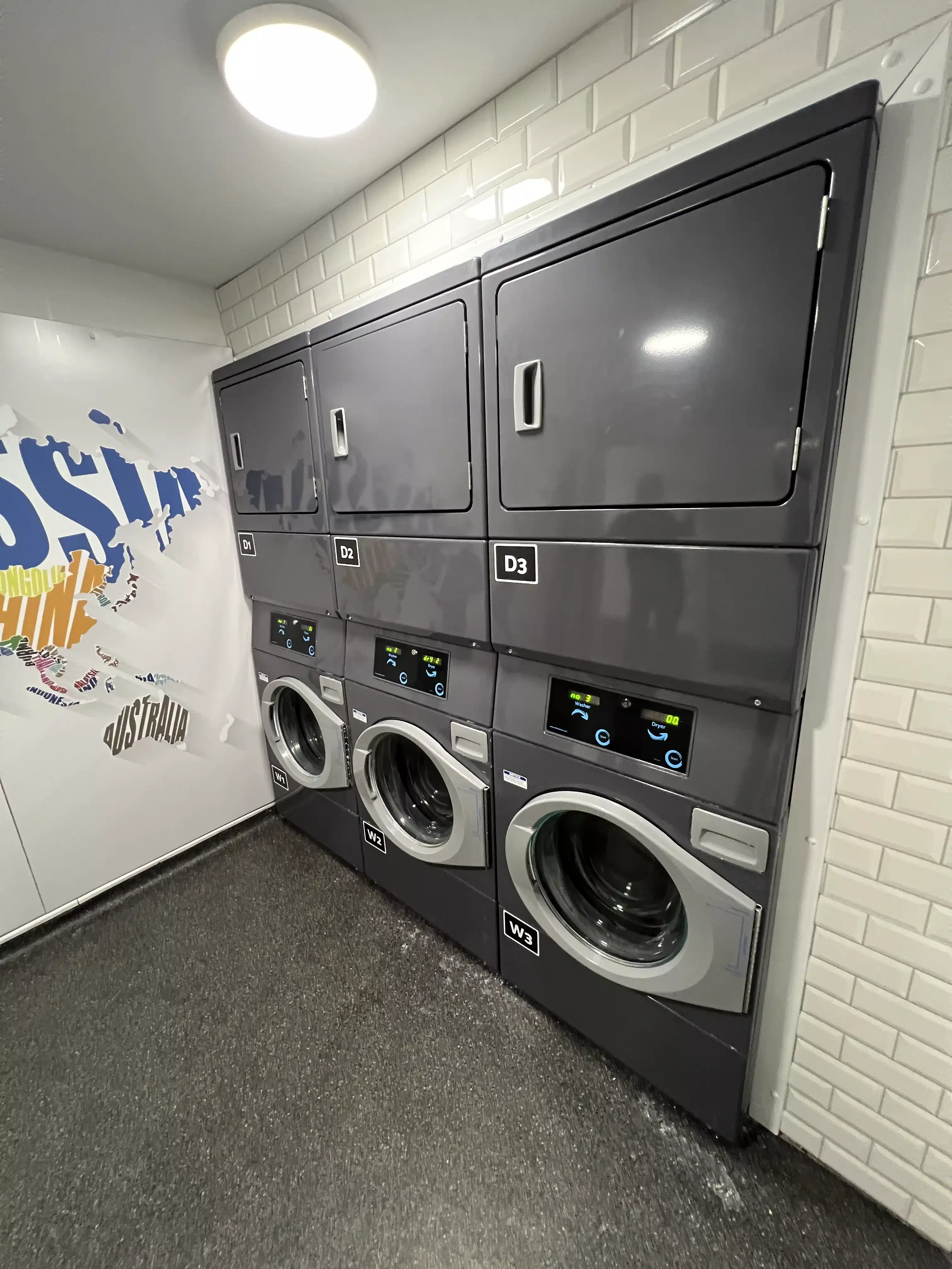 Amenities