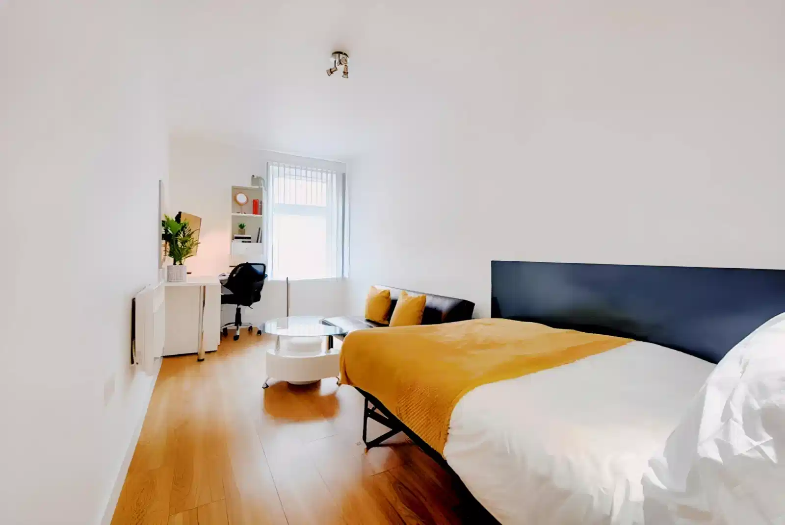 Studio Silver Plus - Amenities