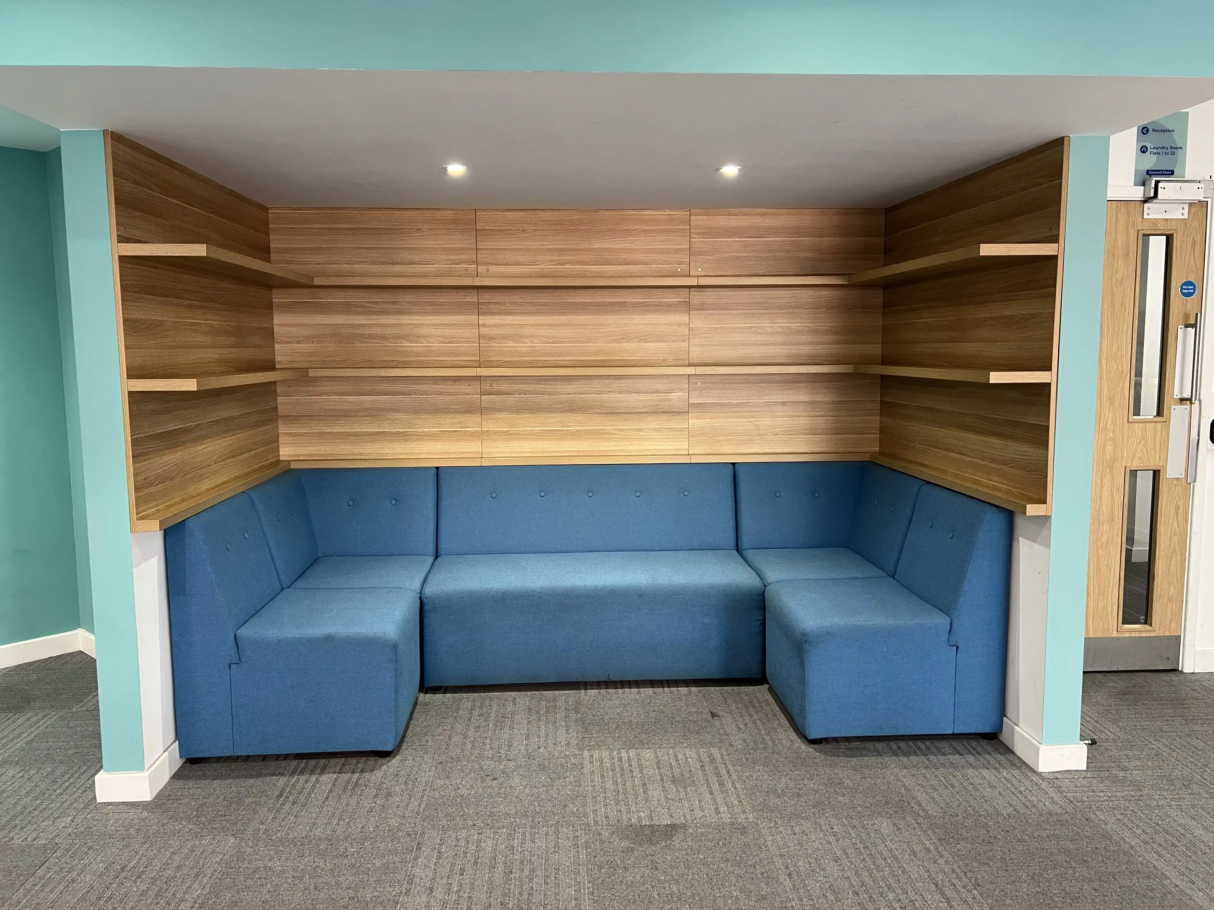 Common Area