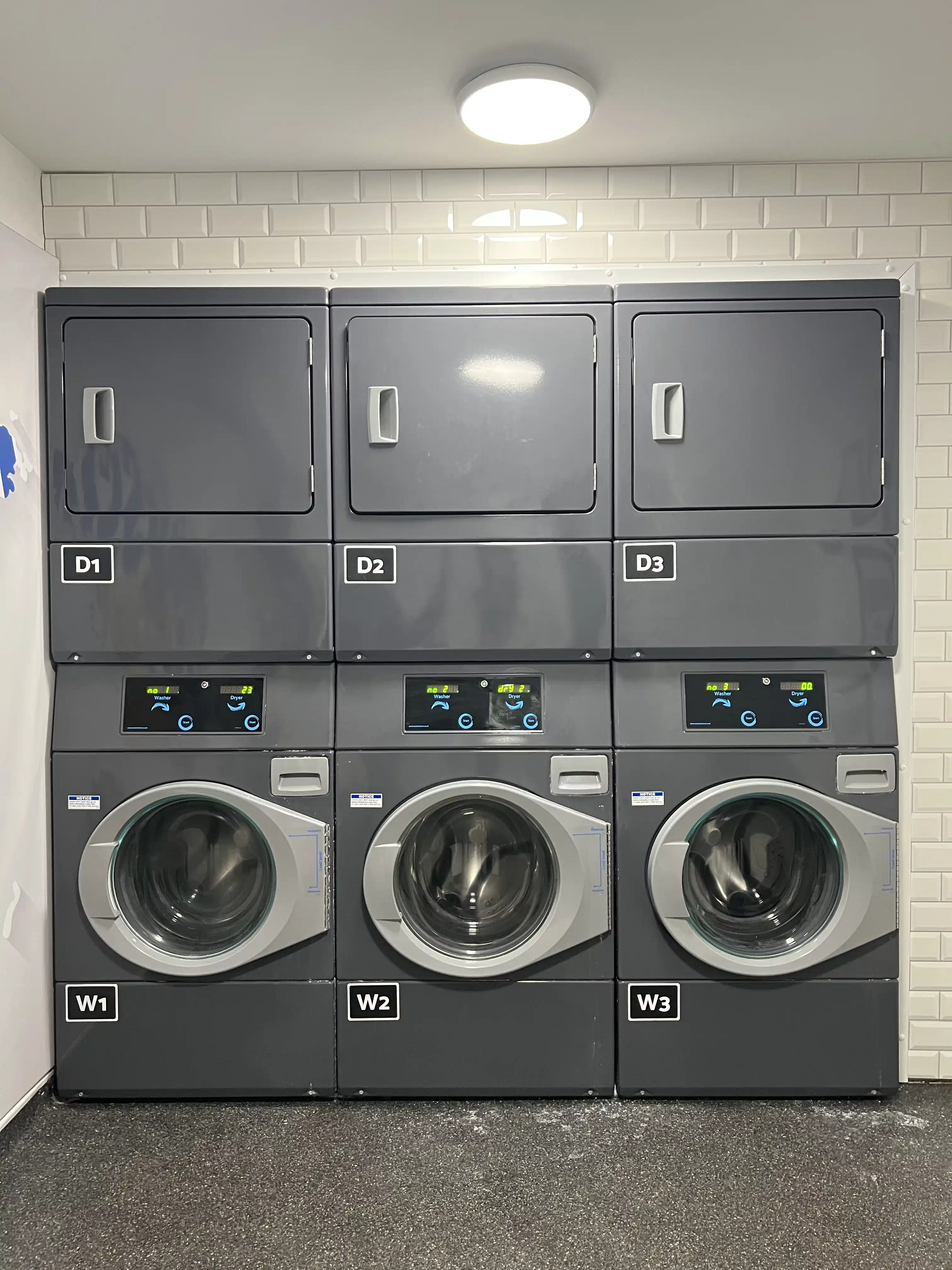 Amenities