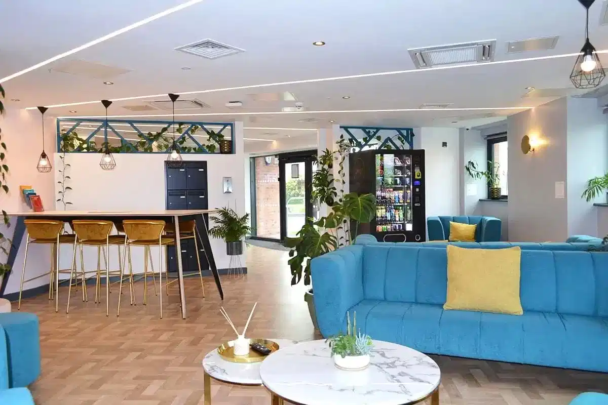 Common Area