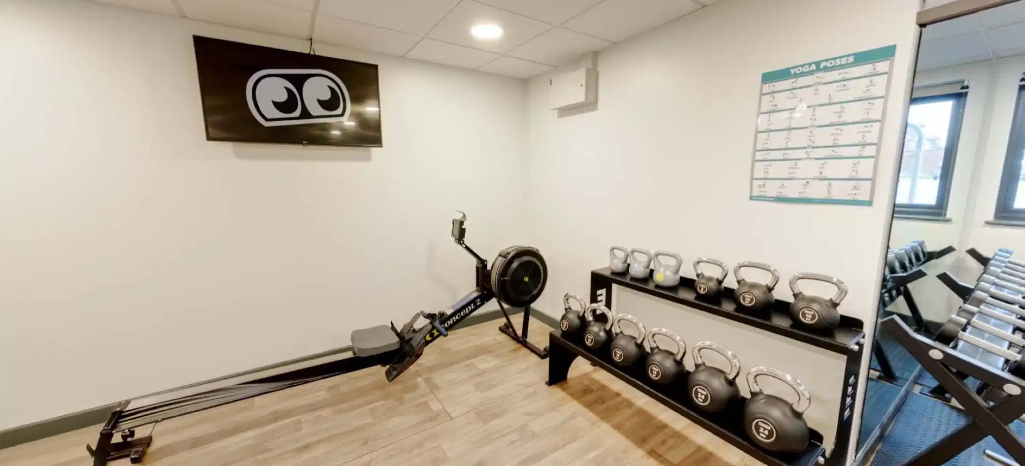 Amenities