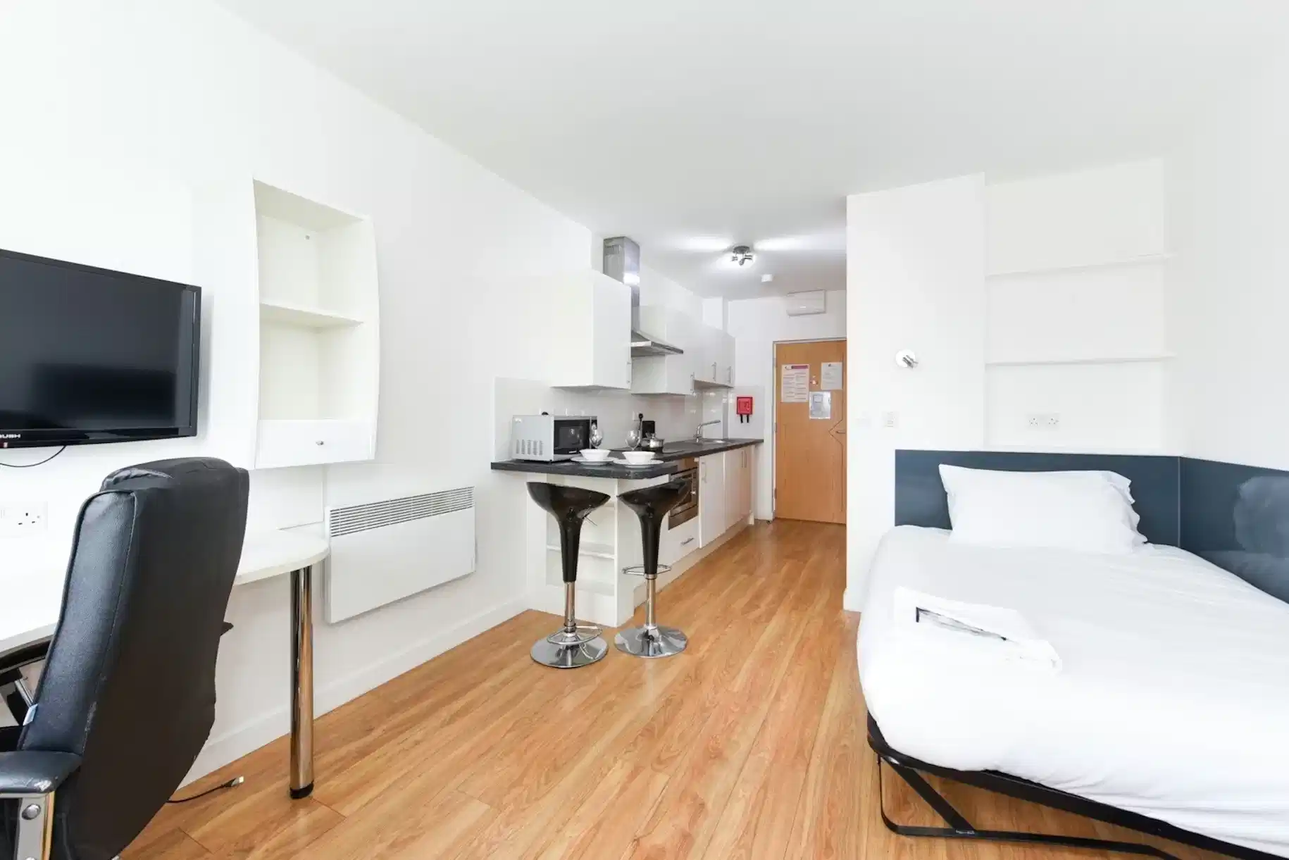 Amenities