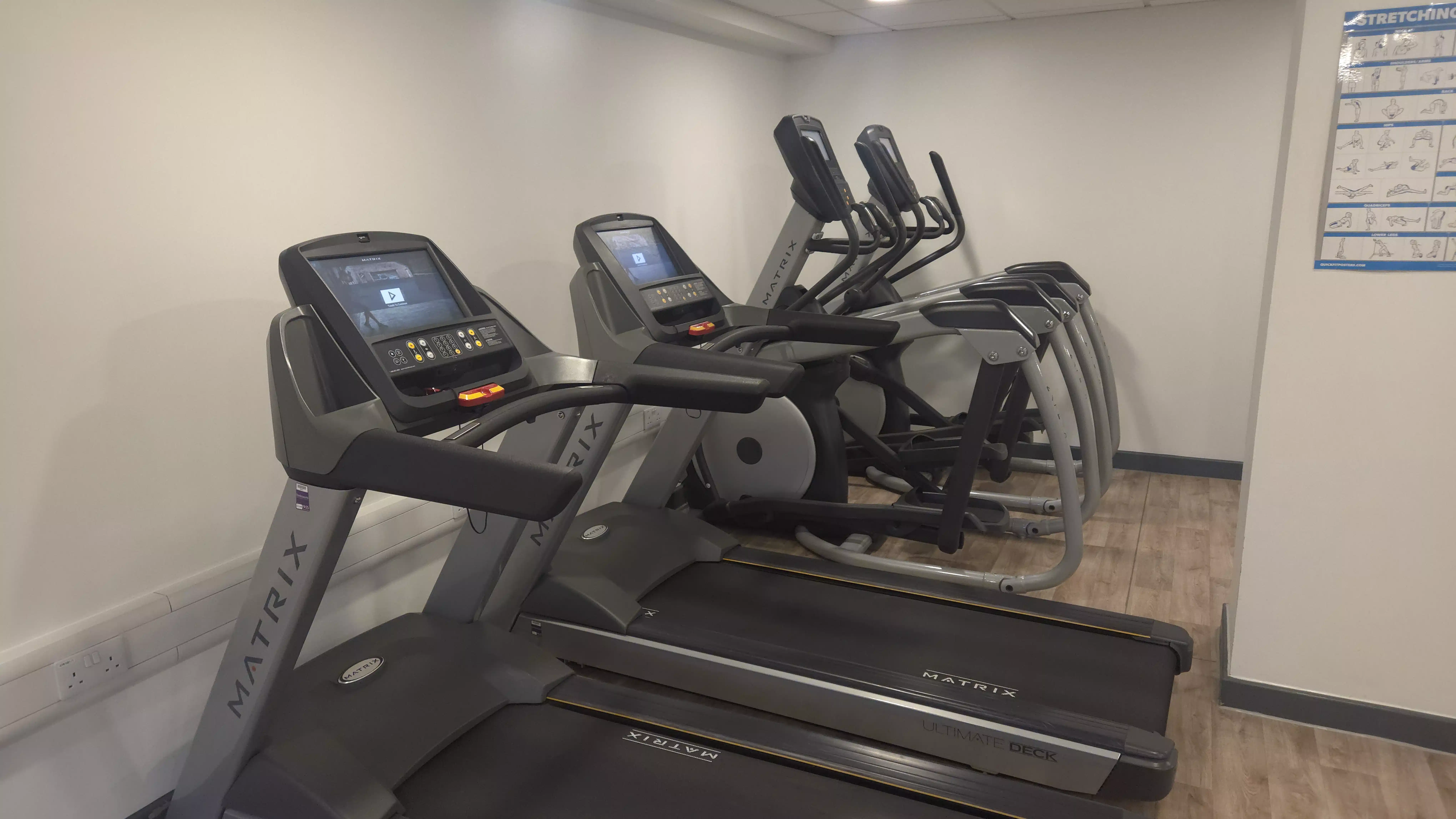 Amenities