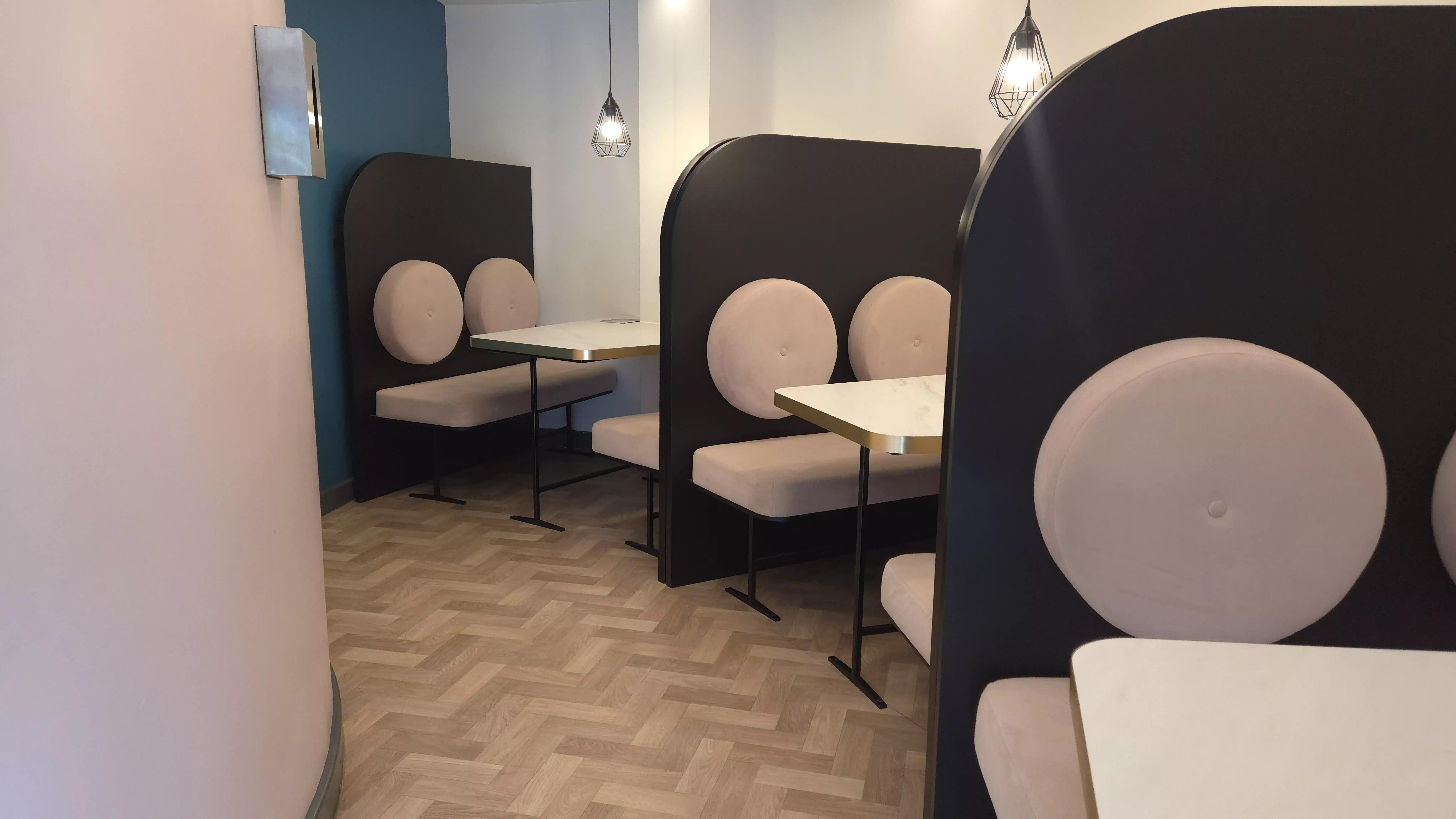 Common Area