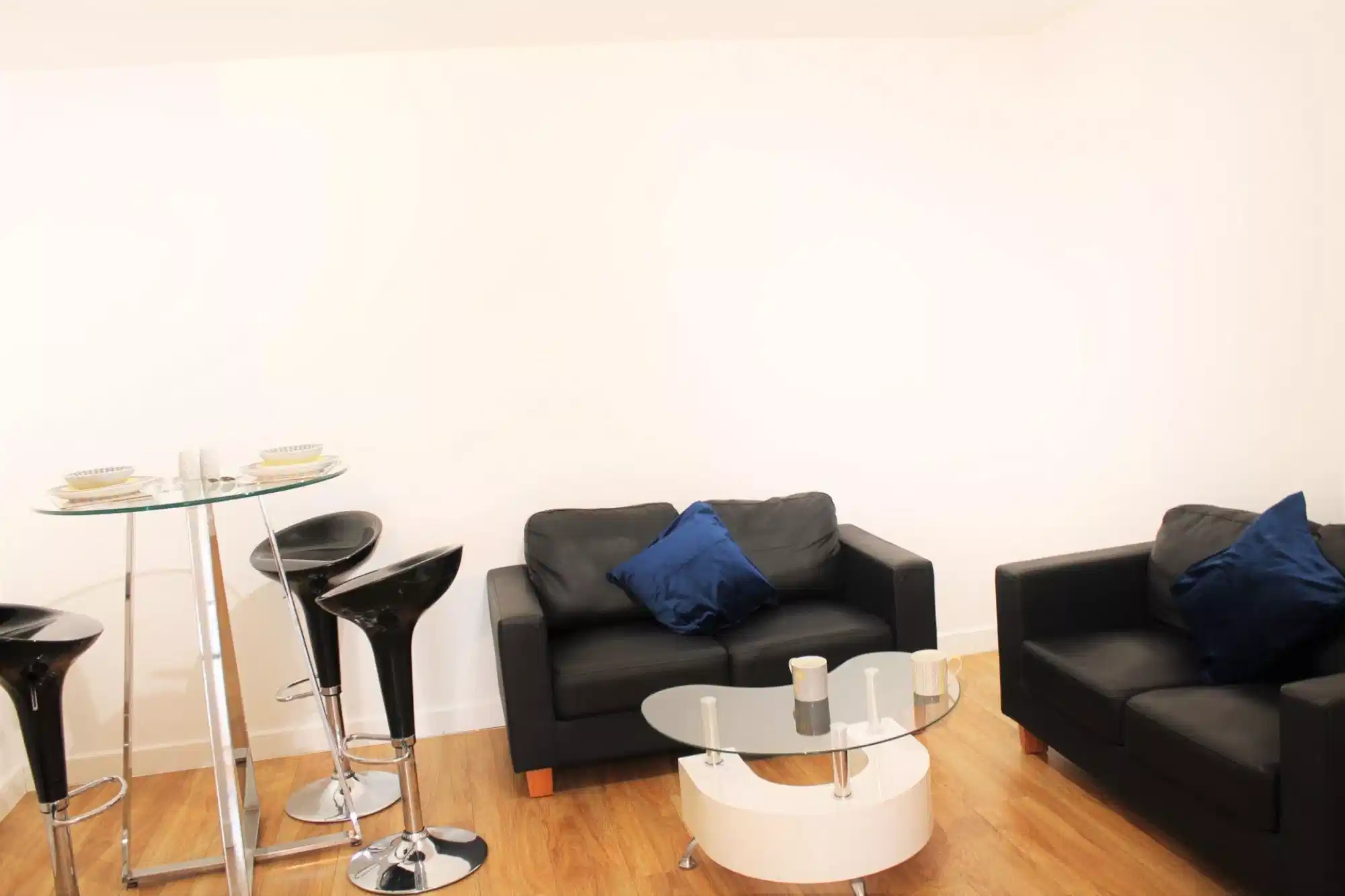 Common Area