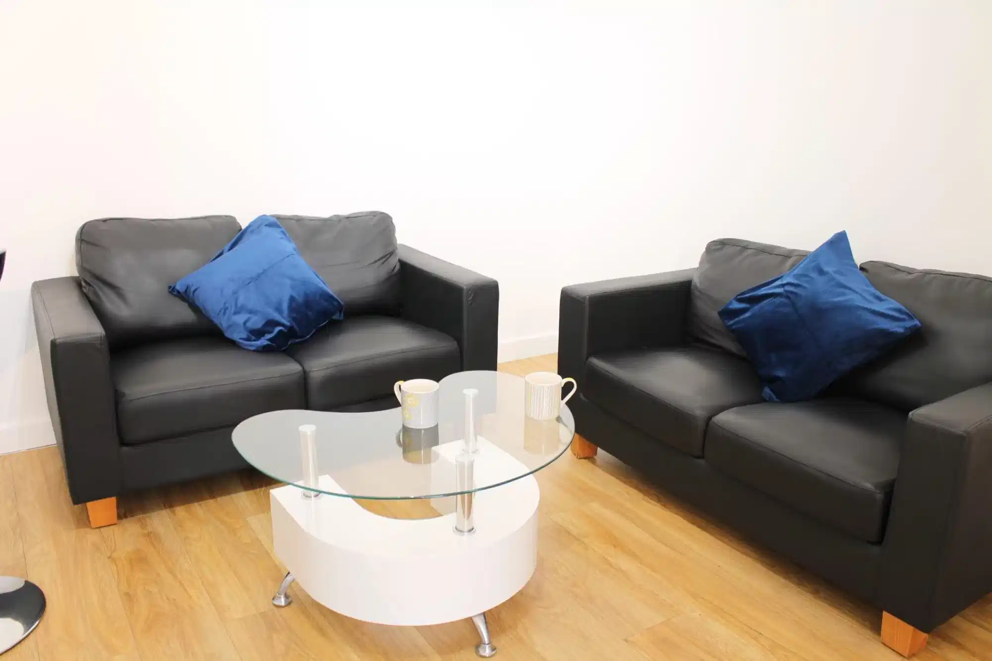Common Area