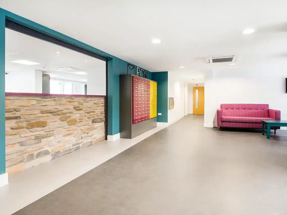 Common Area