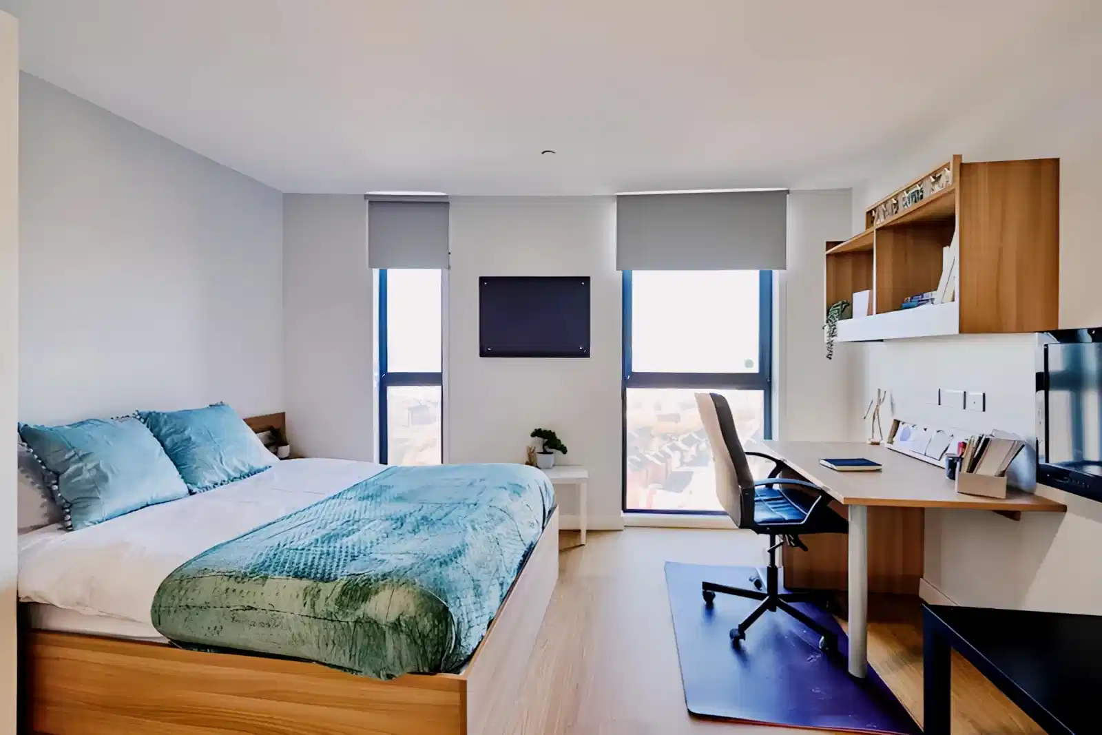 Tower Studio Gold - Amenities