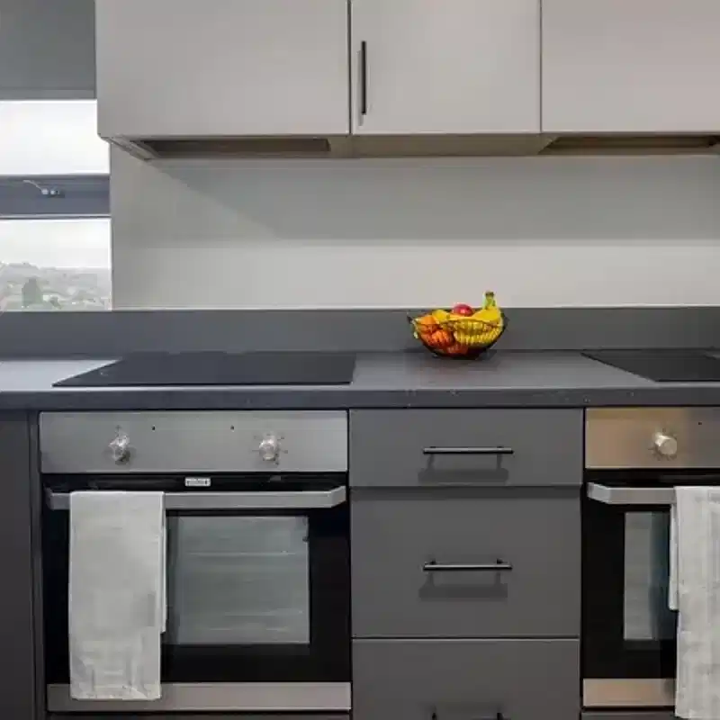 Classic Studio - Kitchen