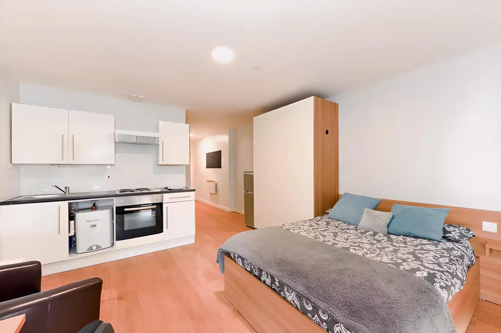 Annex Platinum Plus - Kitchen