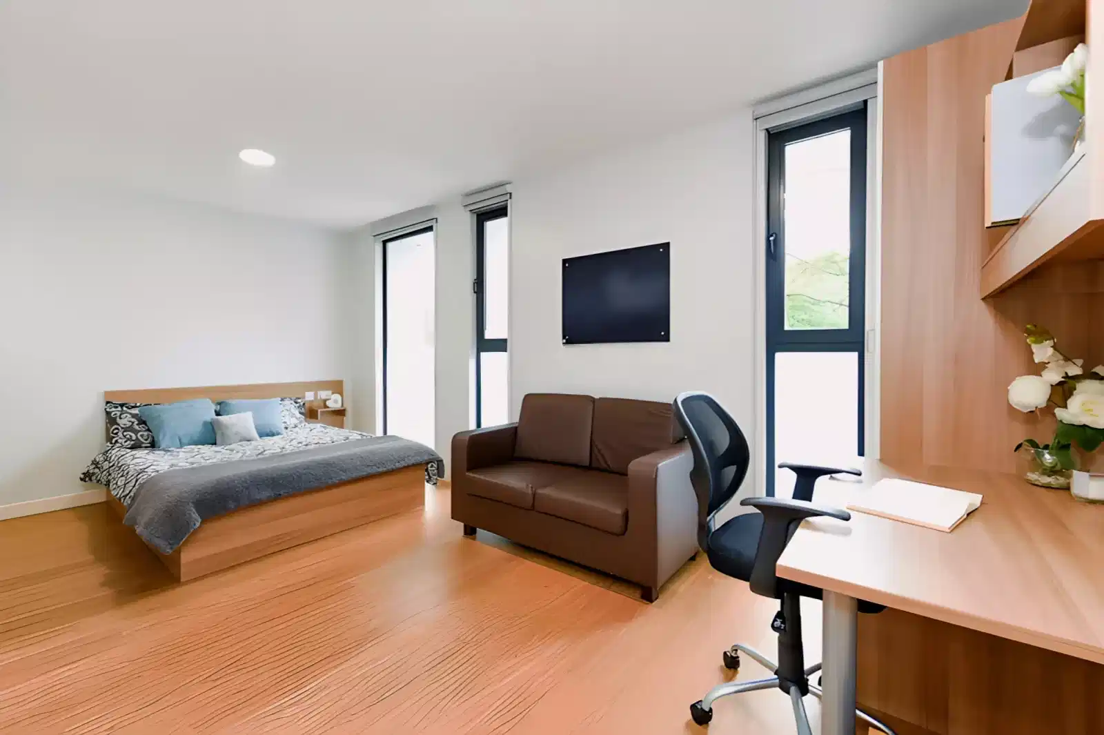 Annex Platinum Plus - Room