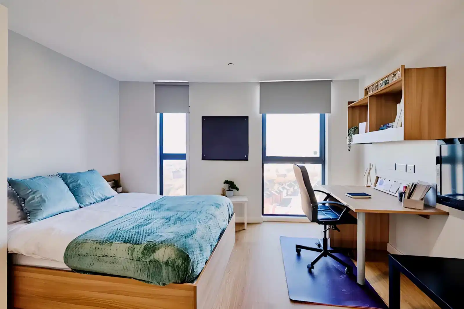 Tower Studio Platinum Plus - Amenities
