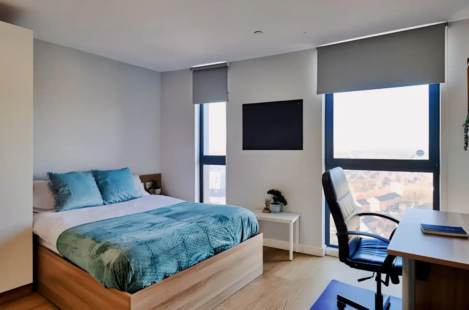 Tower Studio Platinum Plus - Room