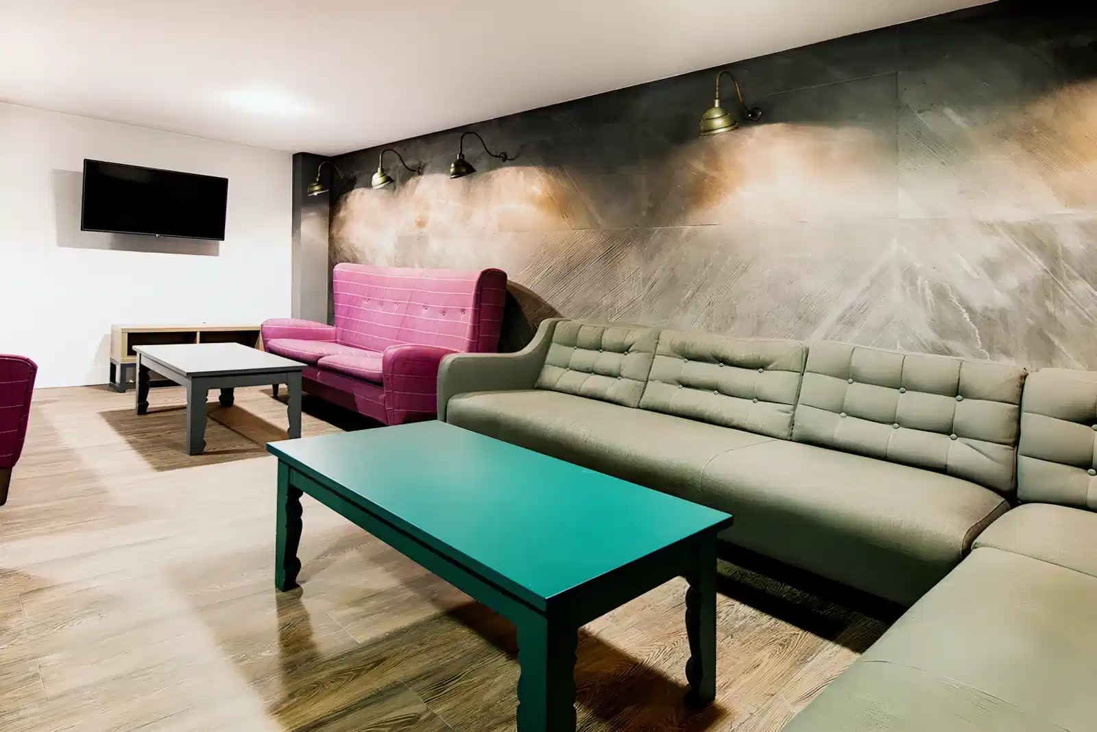 Common Area
