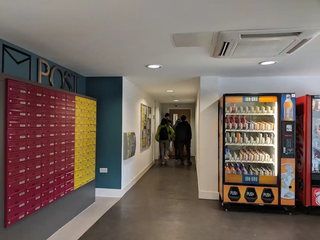 Common Area