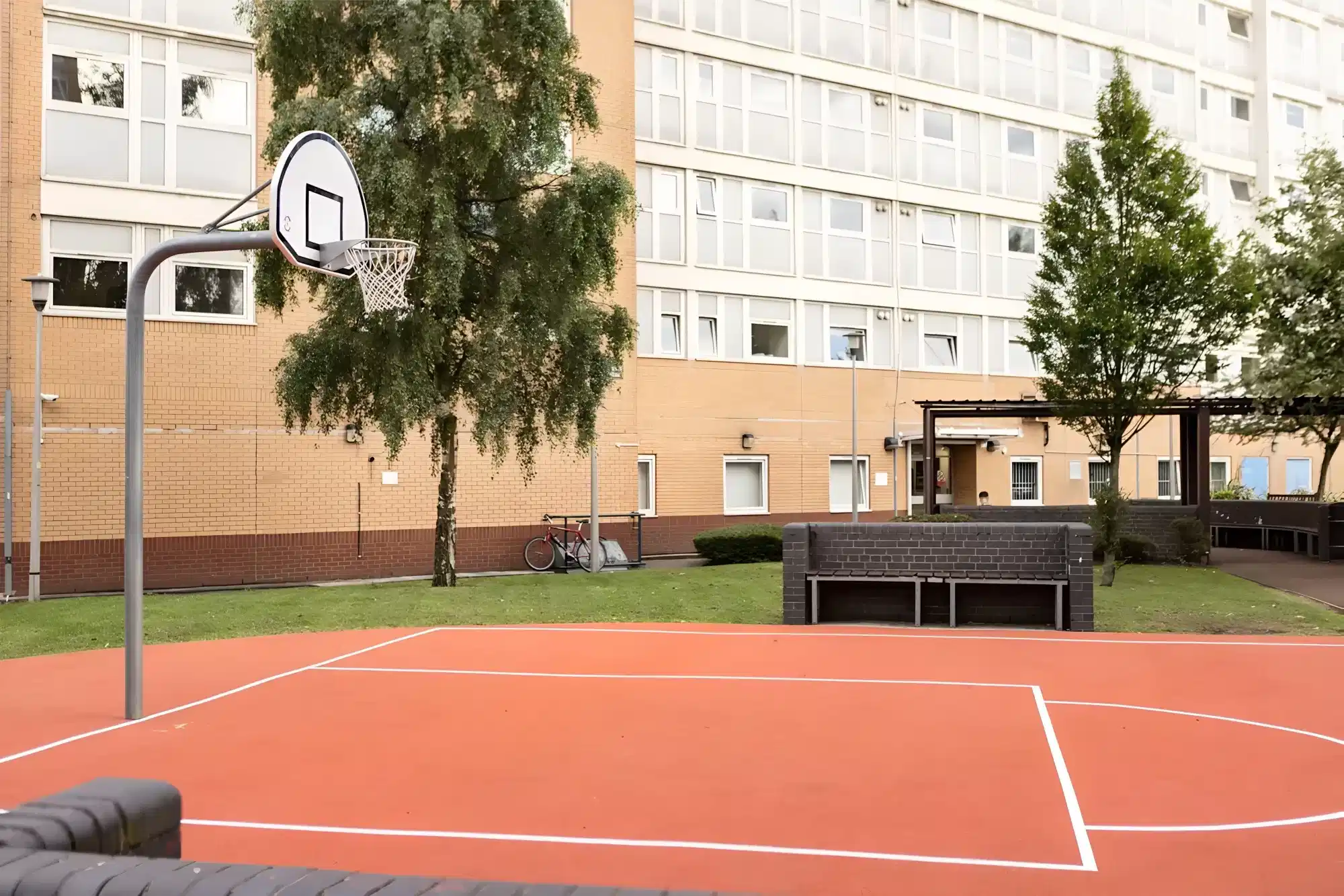 Amenities