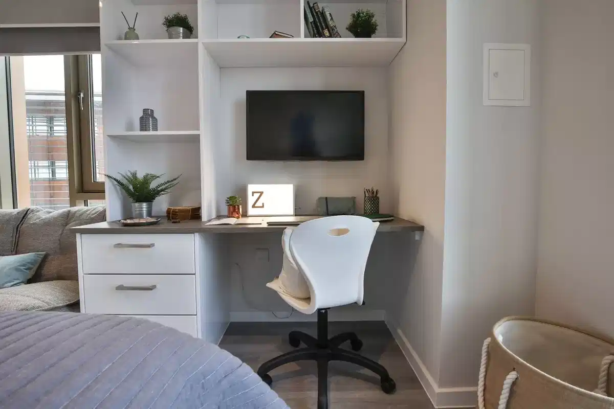 Amenities