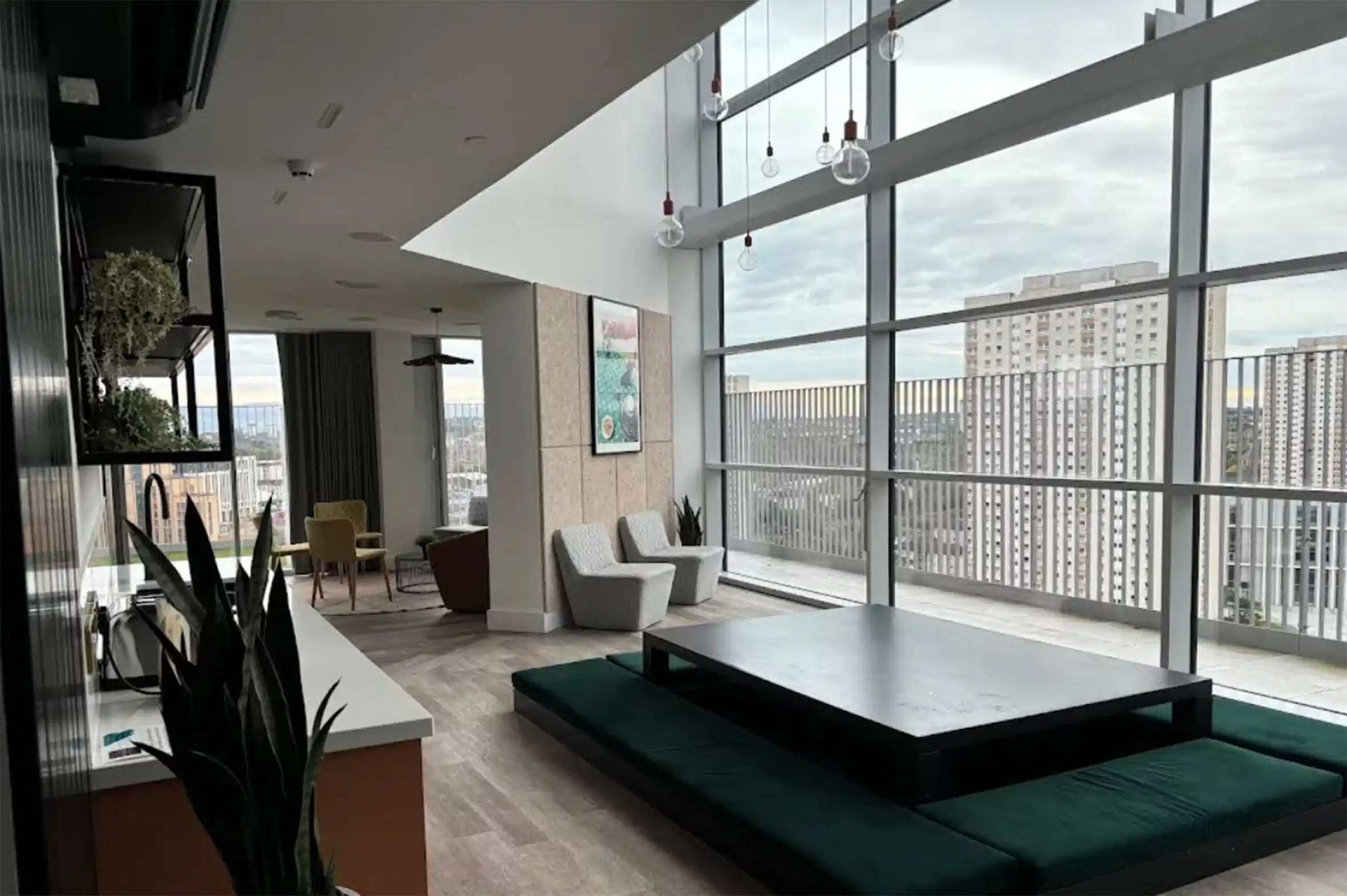 Common Area