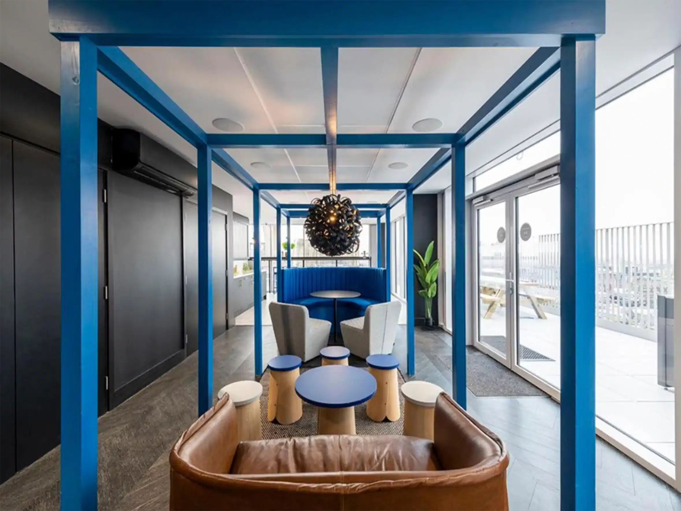 Common Area