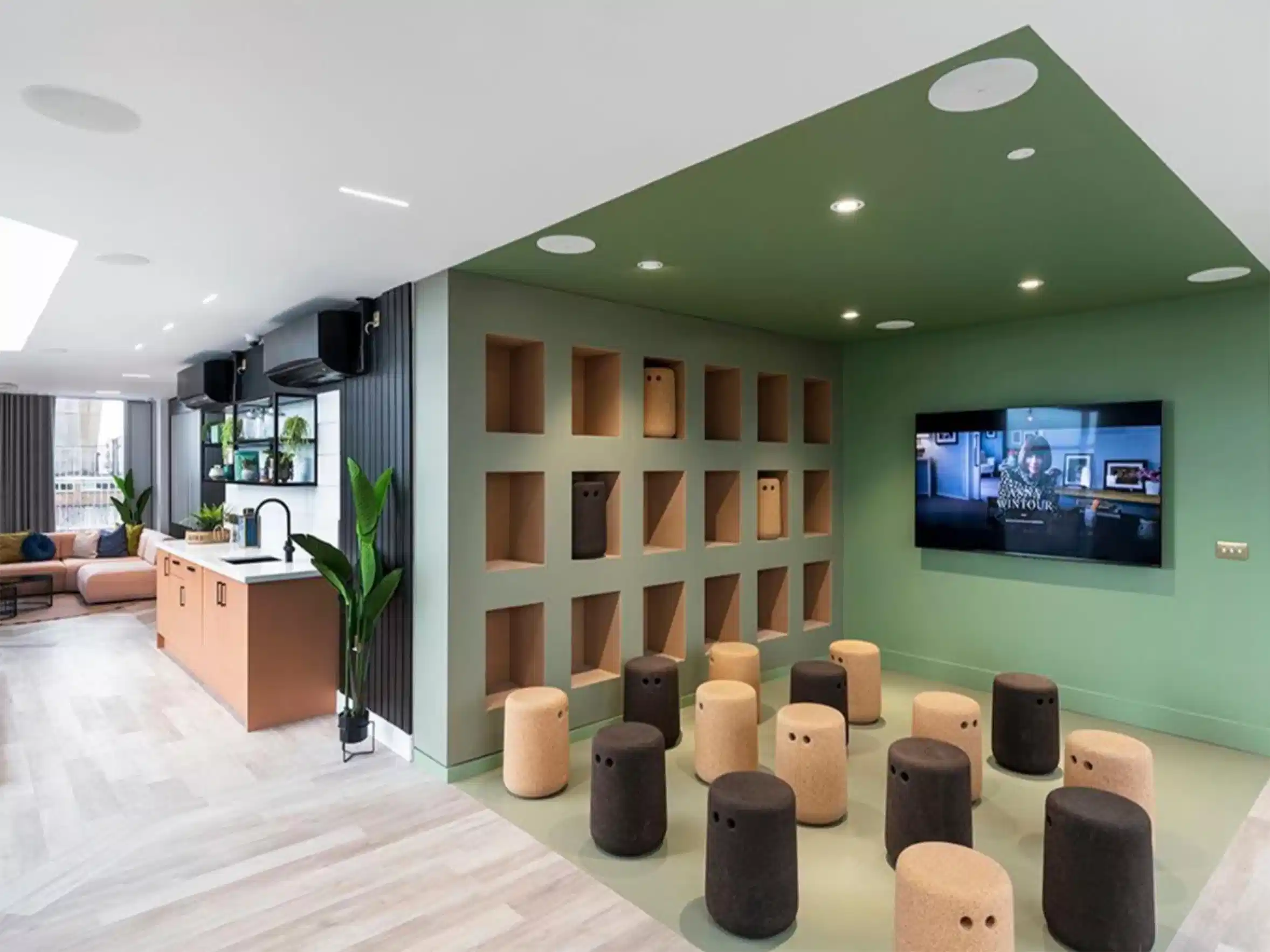Common Area
