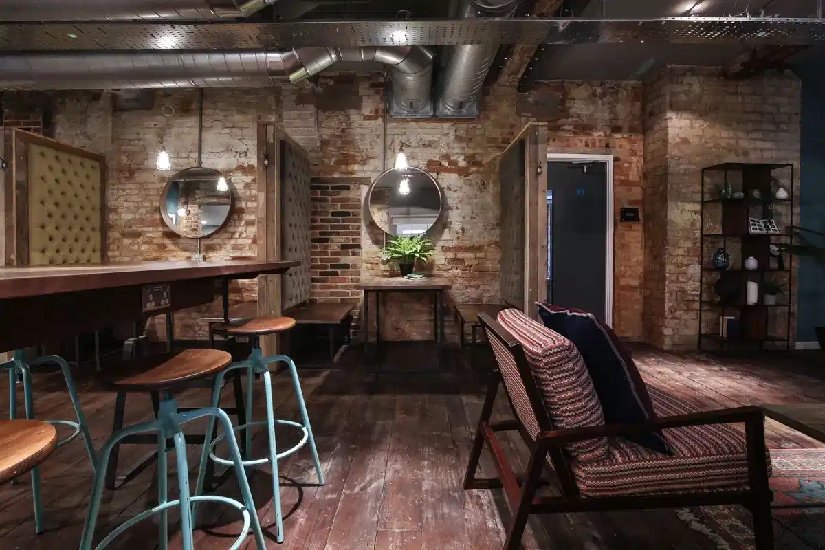 Amenities