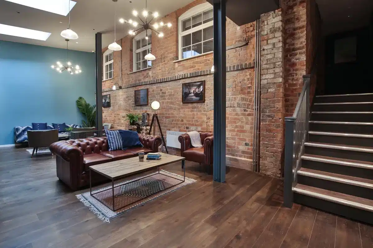 Common Area
