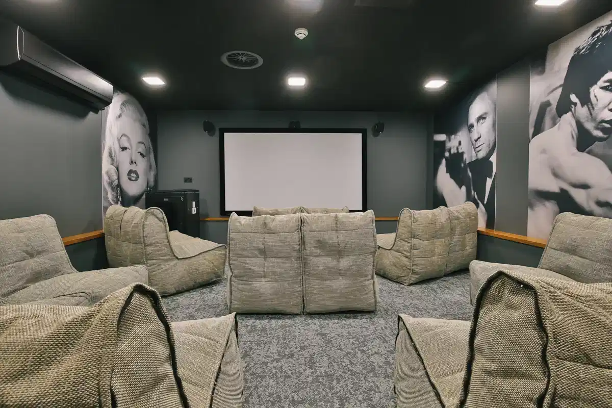 Amenities