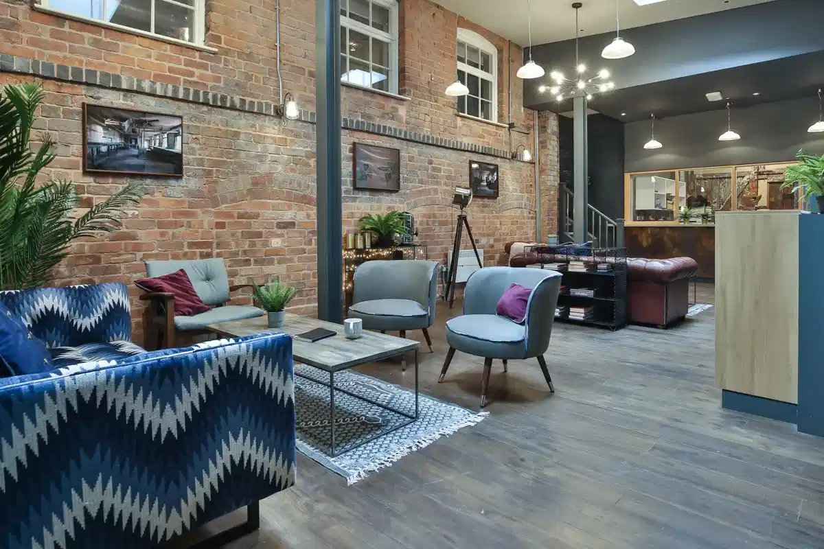 Common Area