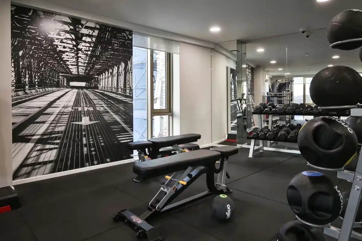 Amenities