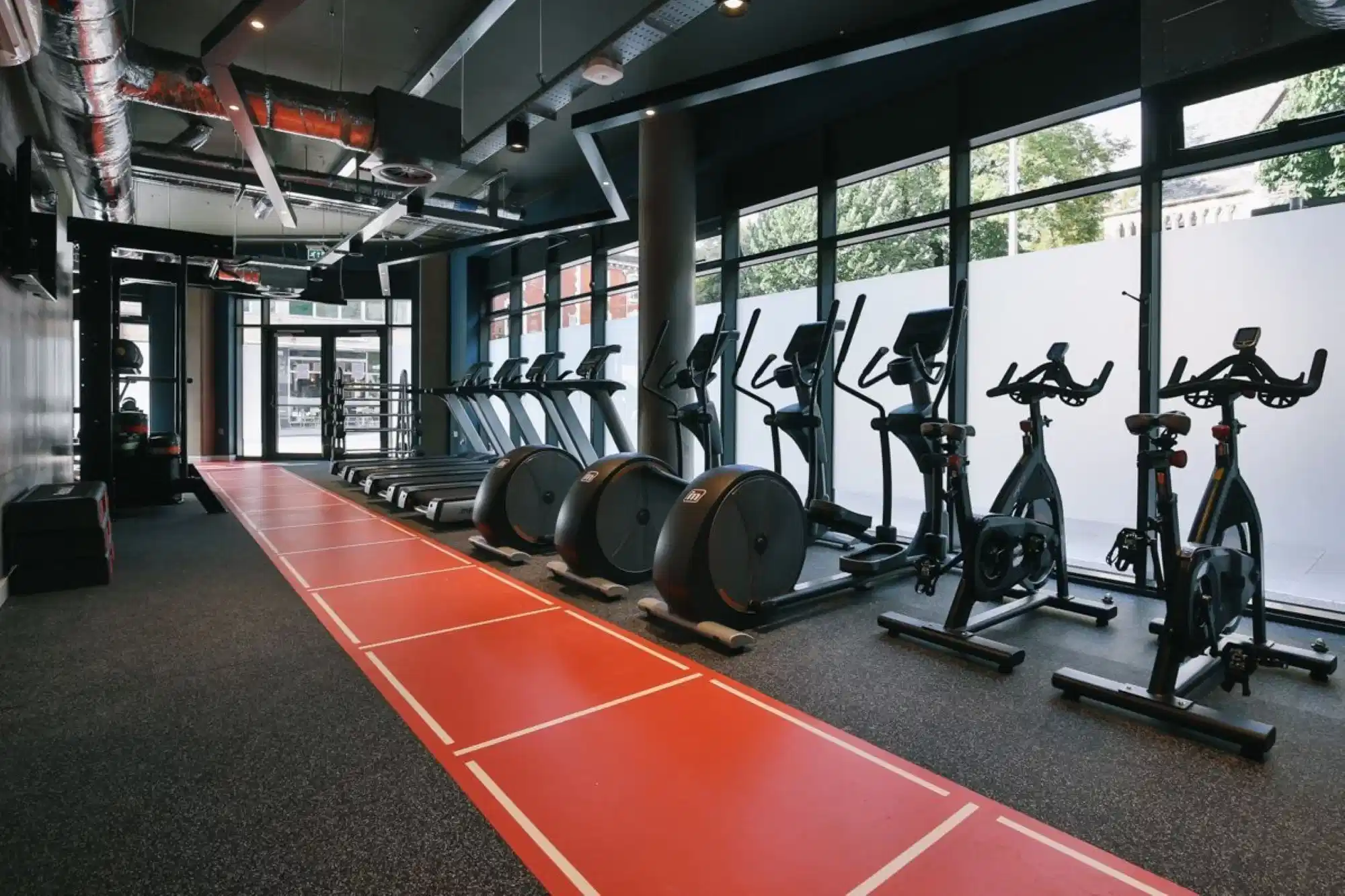 Amenities