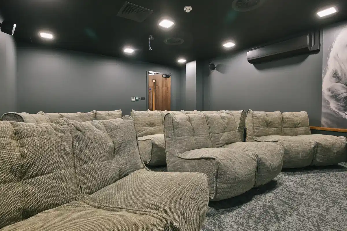 Amenities