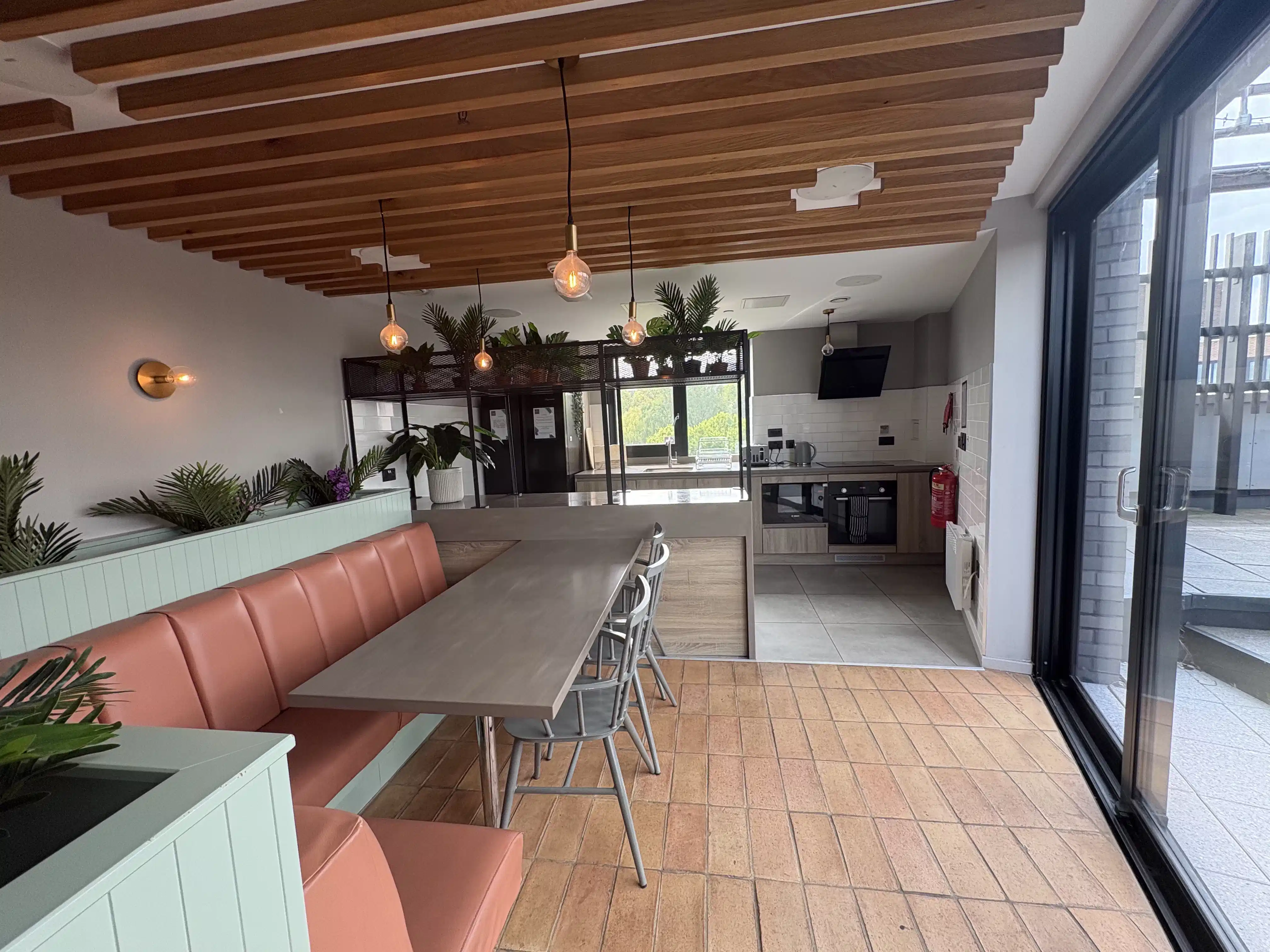 Common Area