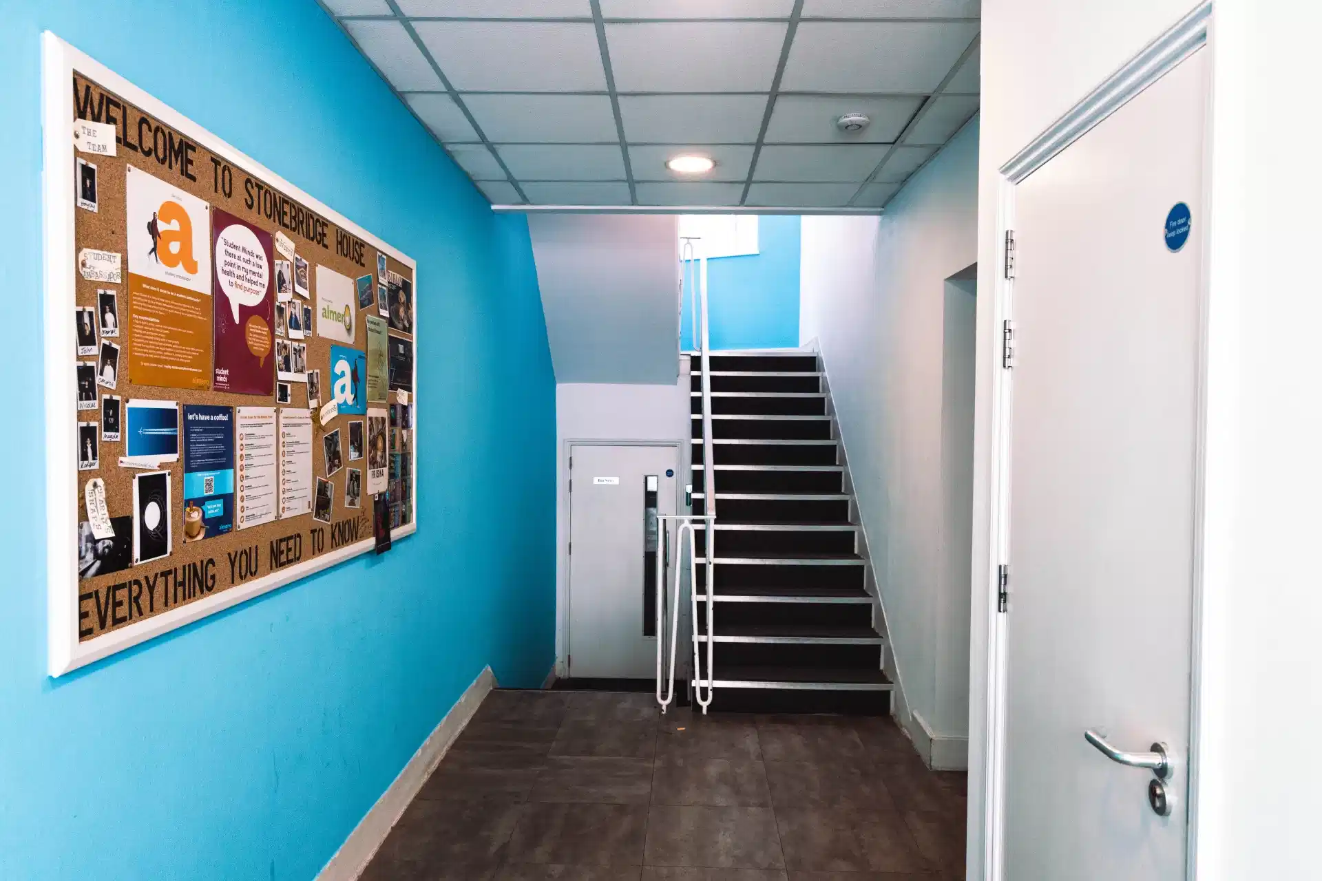 Common Area