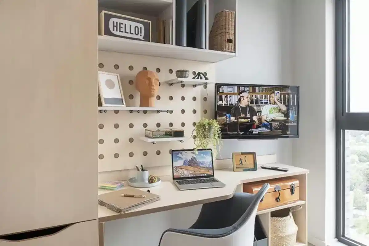 Classic Studio - Amenities
