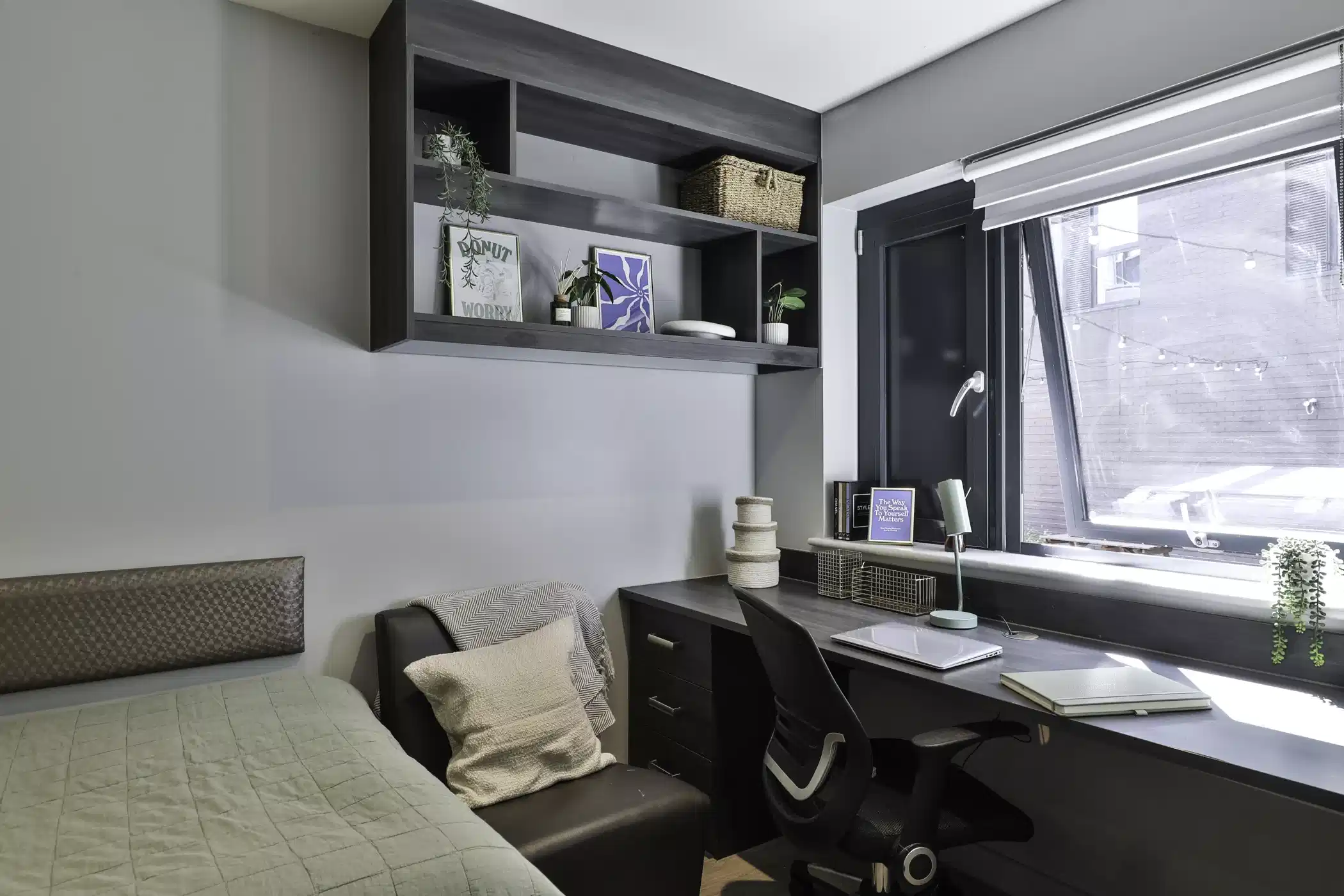 Classic 2 Bed Apartment - Amenities
