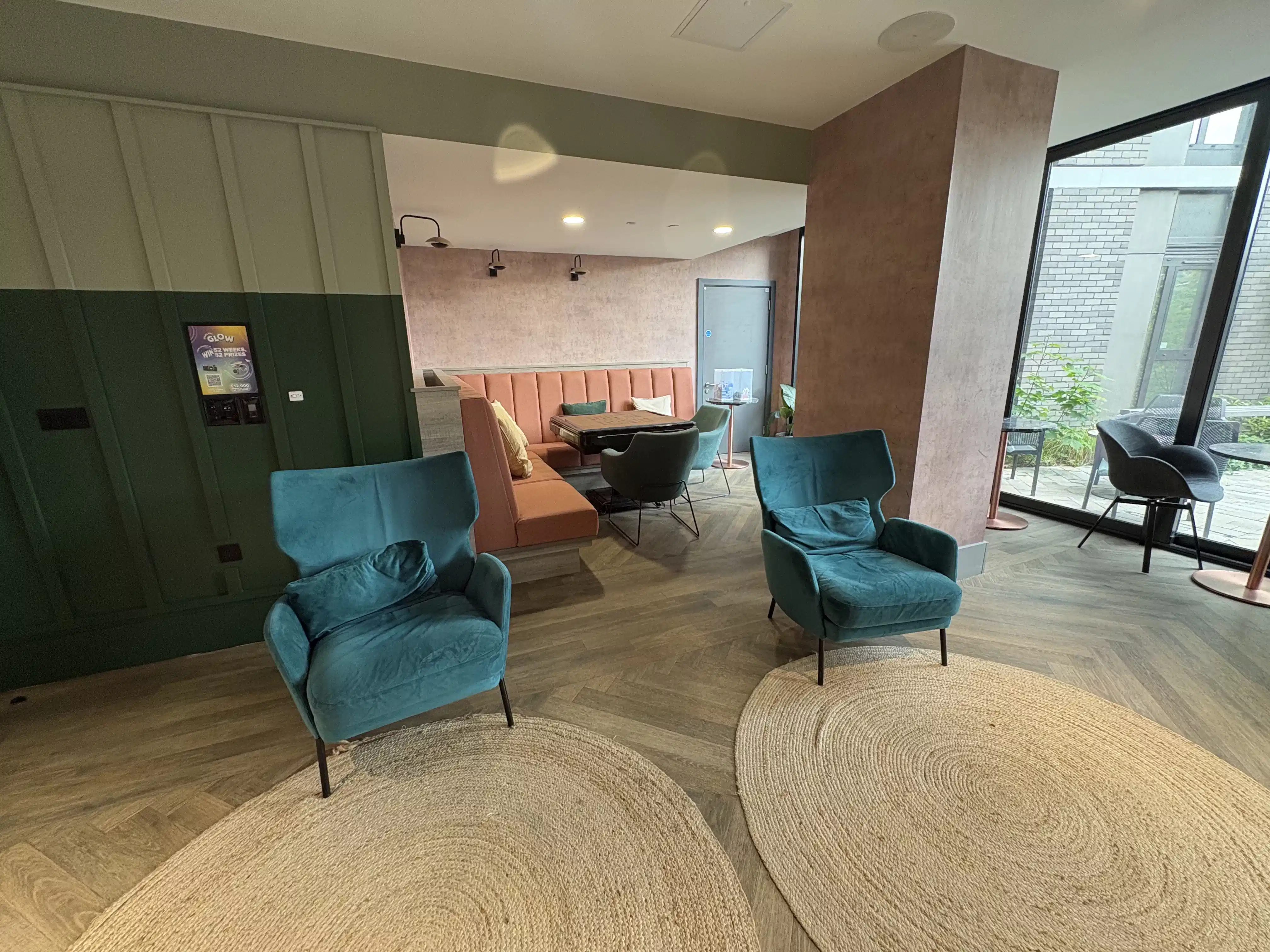 Common Area