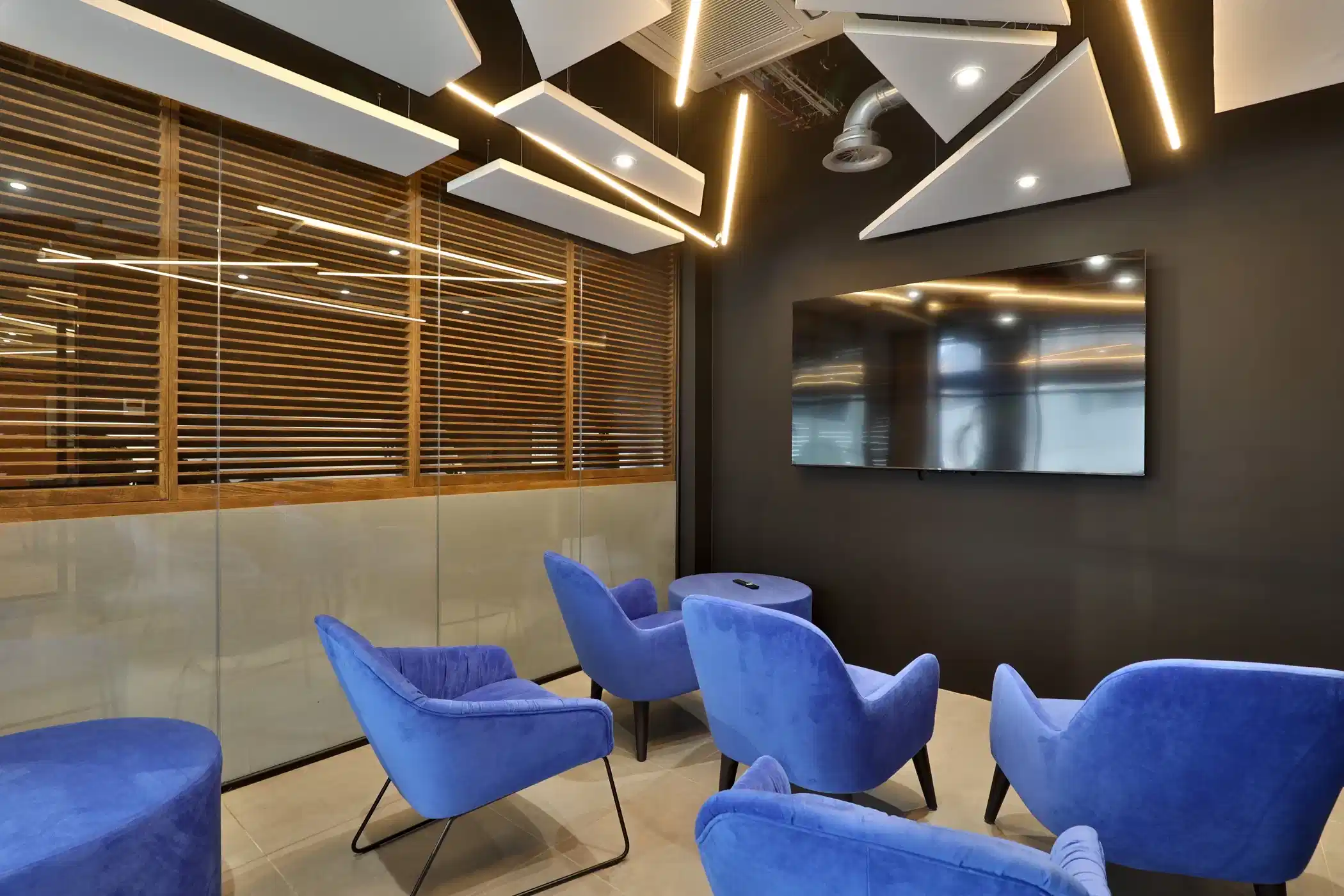 Common Area