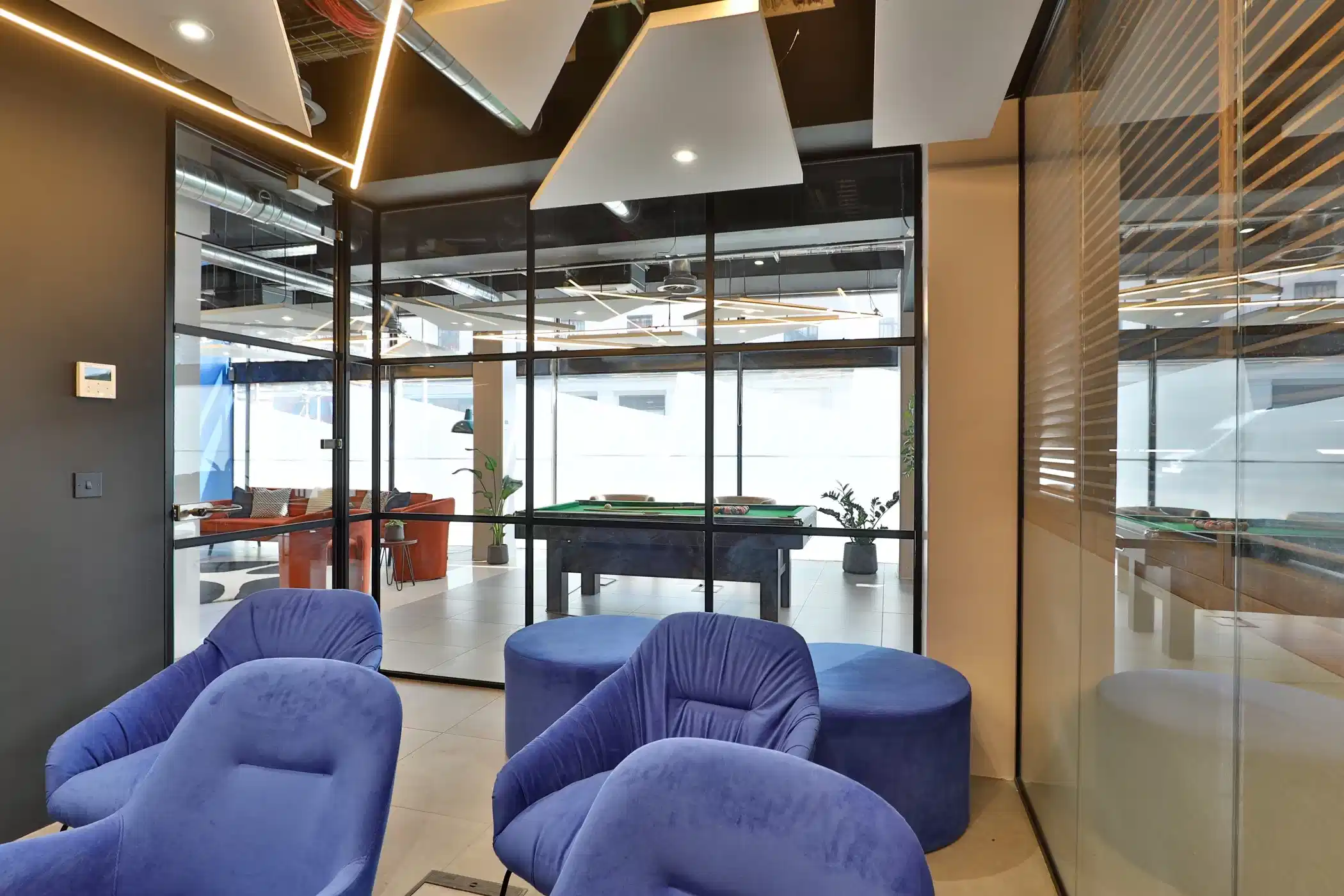 Common Area