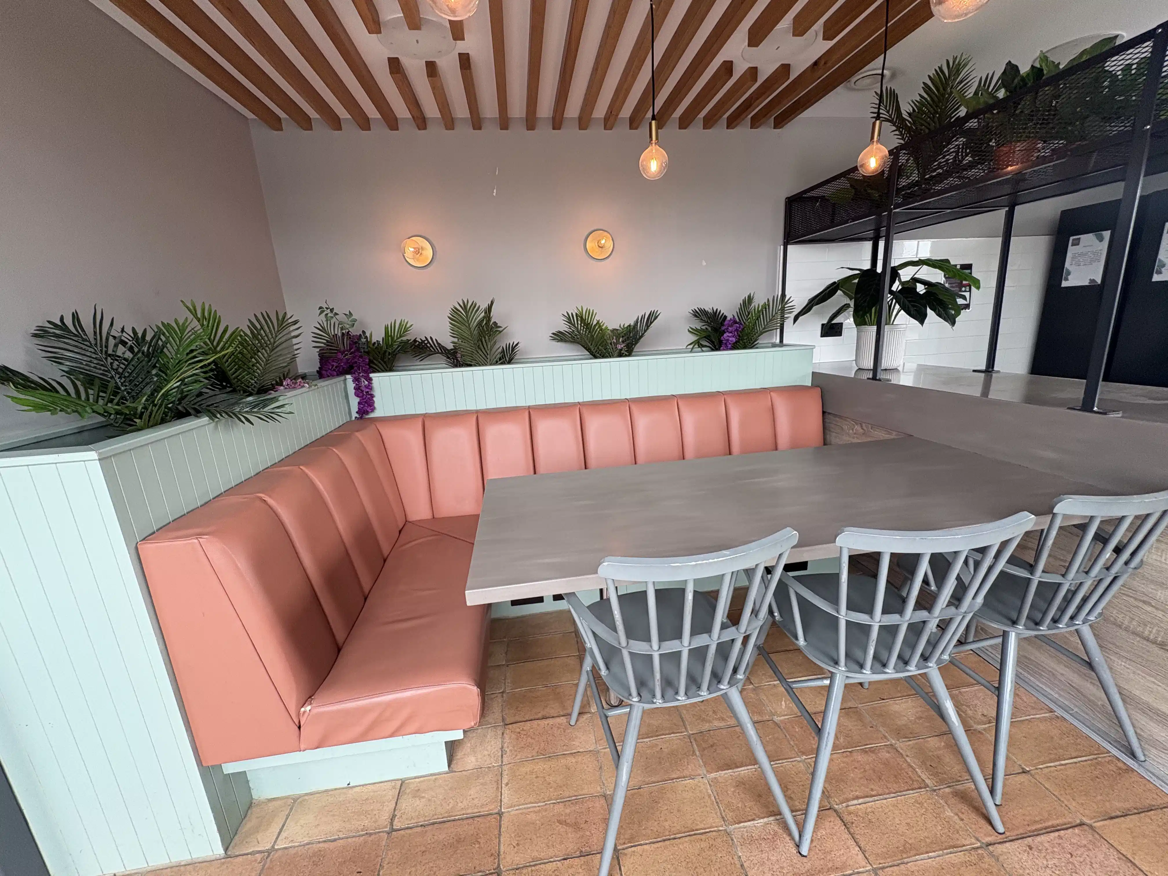 Common Area