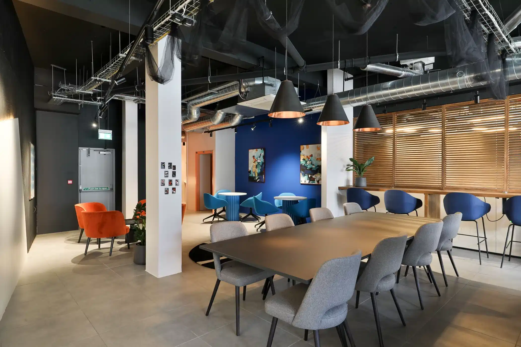 Common Area
