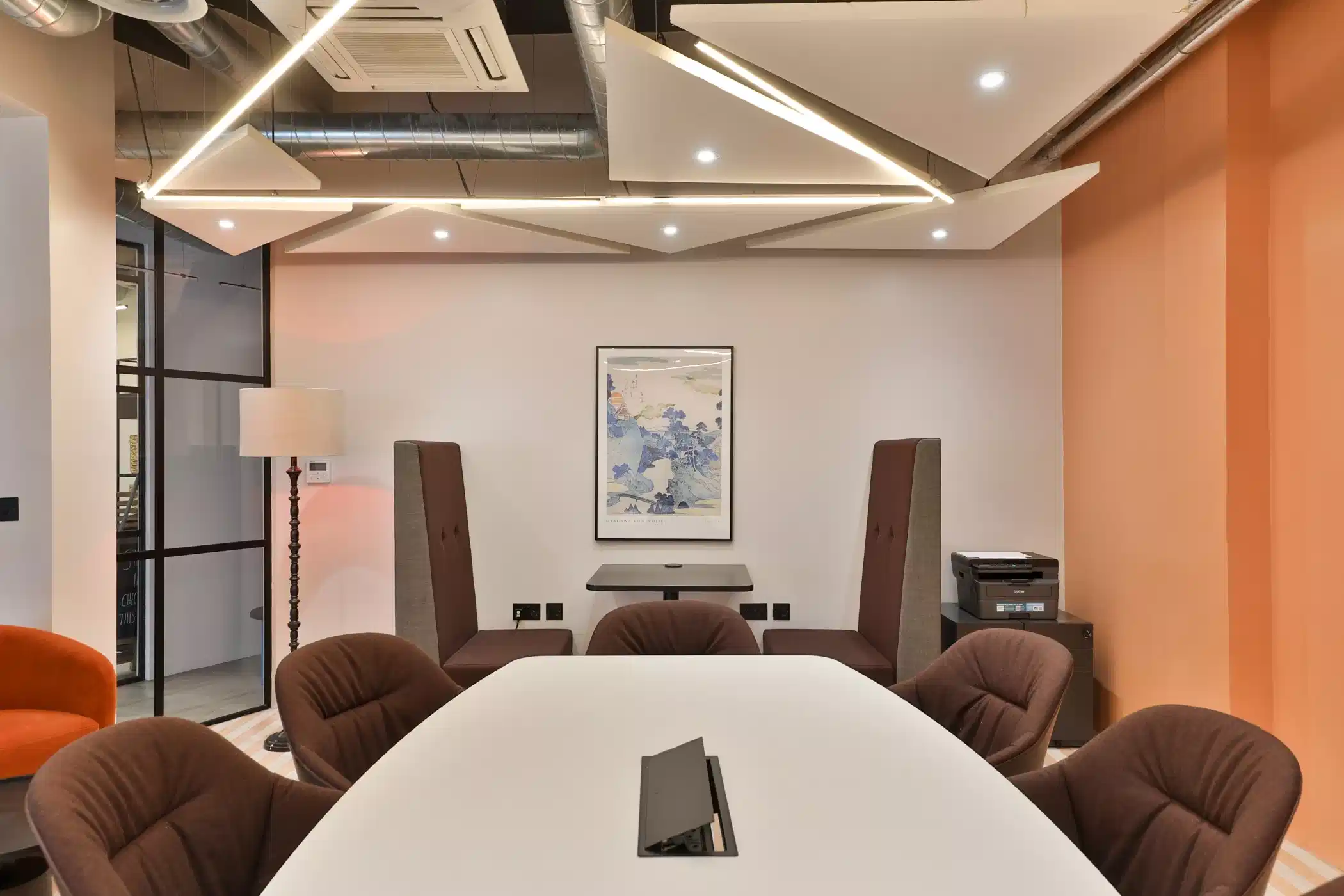 Common Area