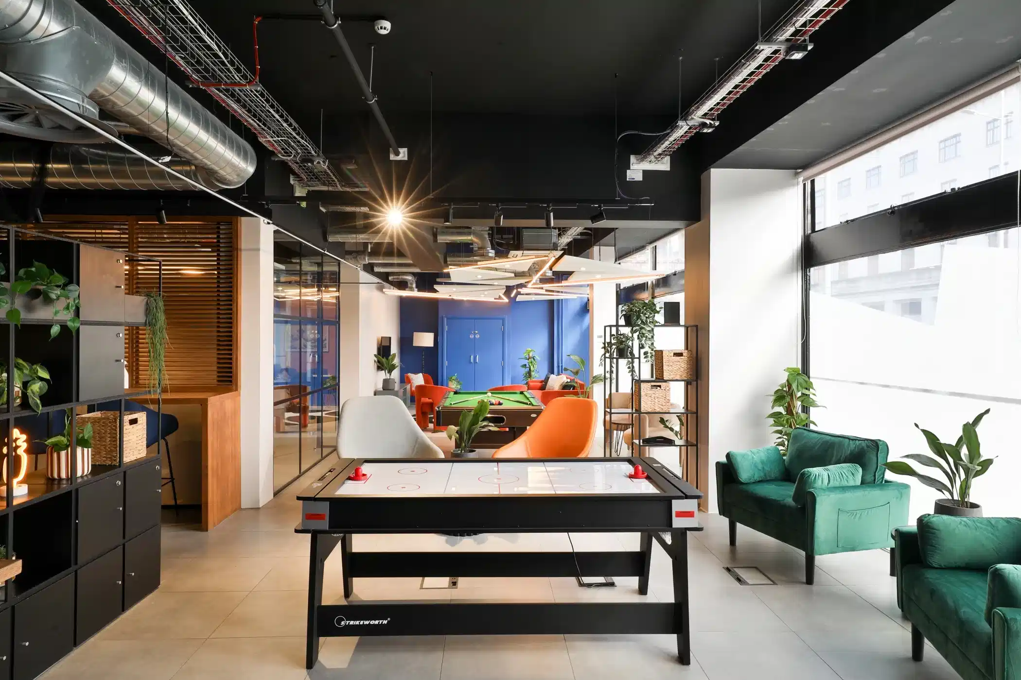 Common Area
